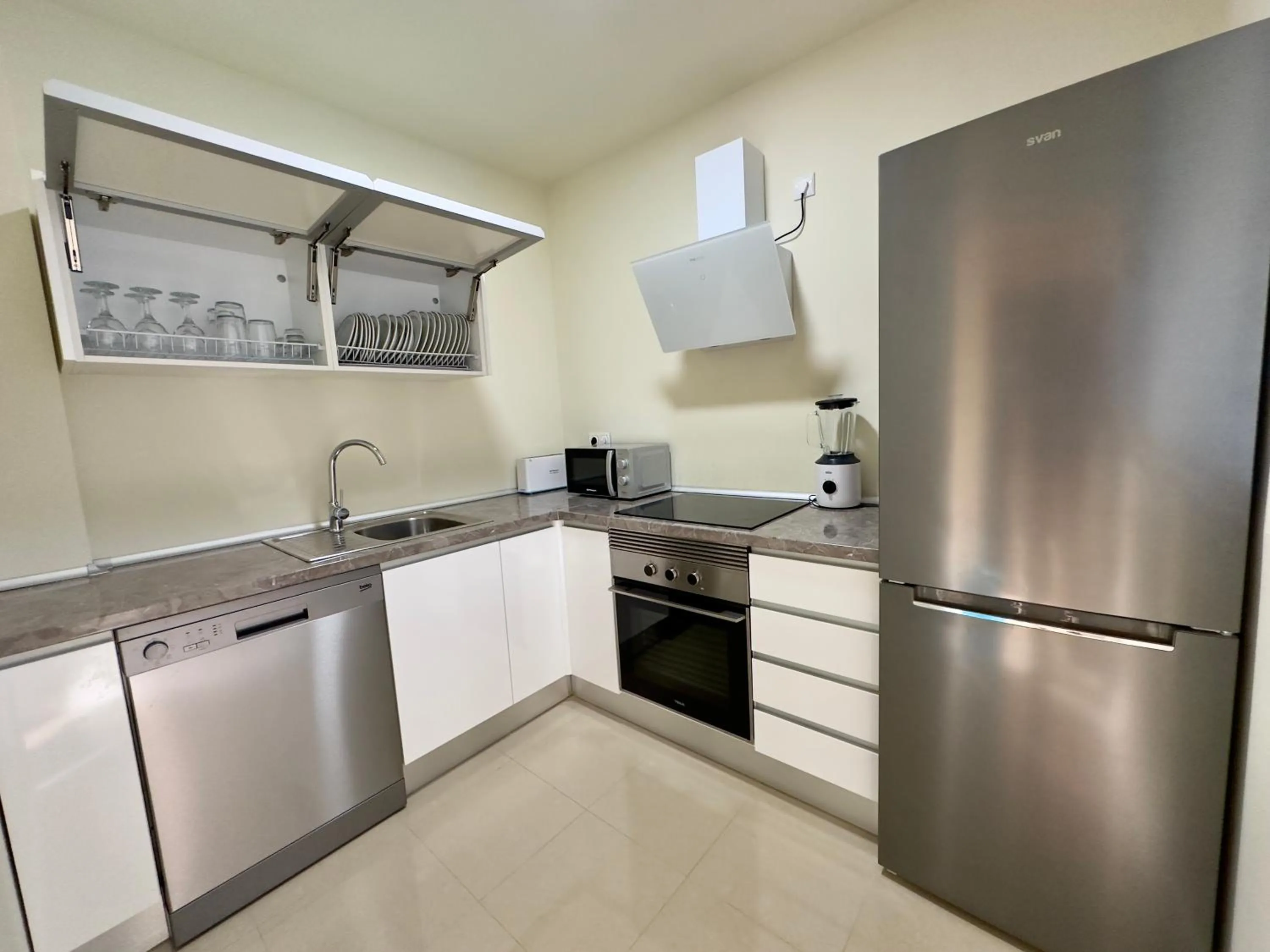 Apartamento Fenix - Recién renovado y vistas al mar