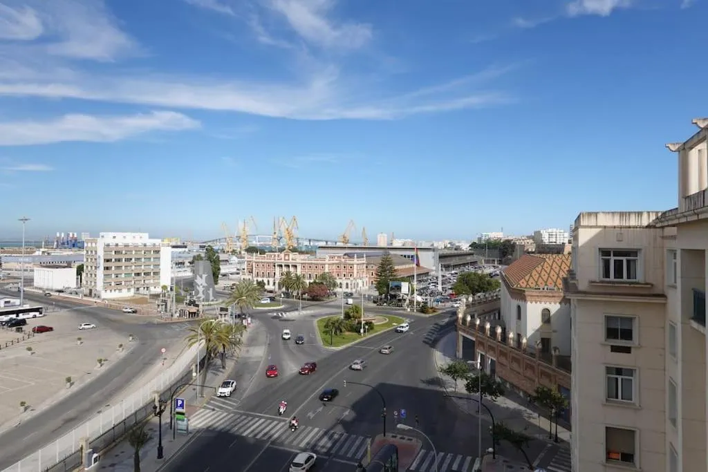 Apartamento Fenix - Recién renovado y vistas al mar