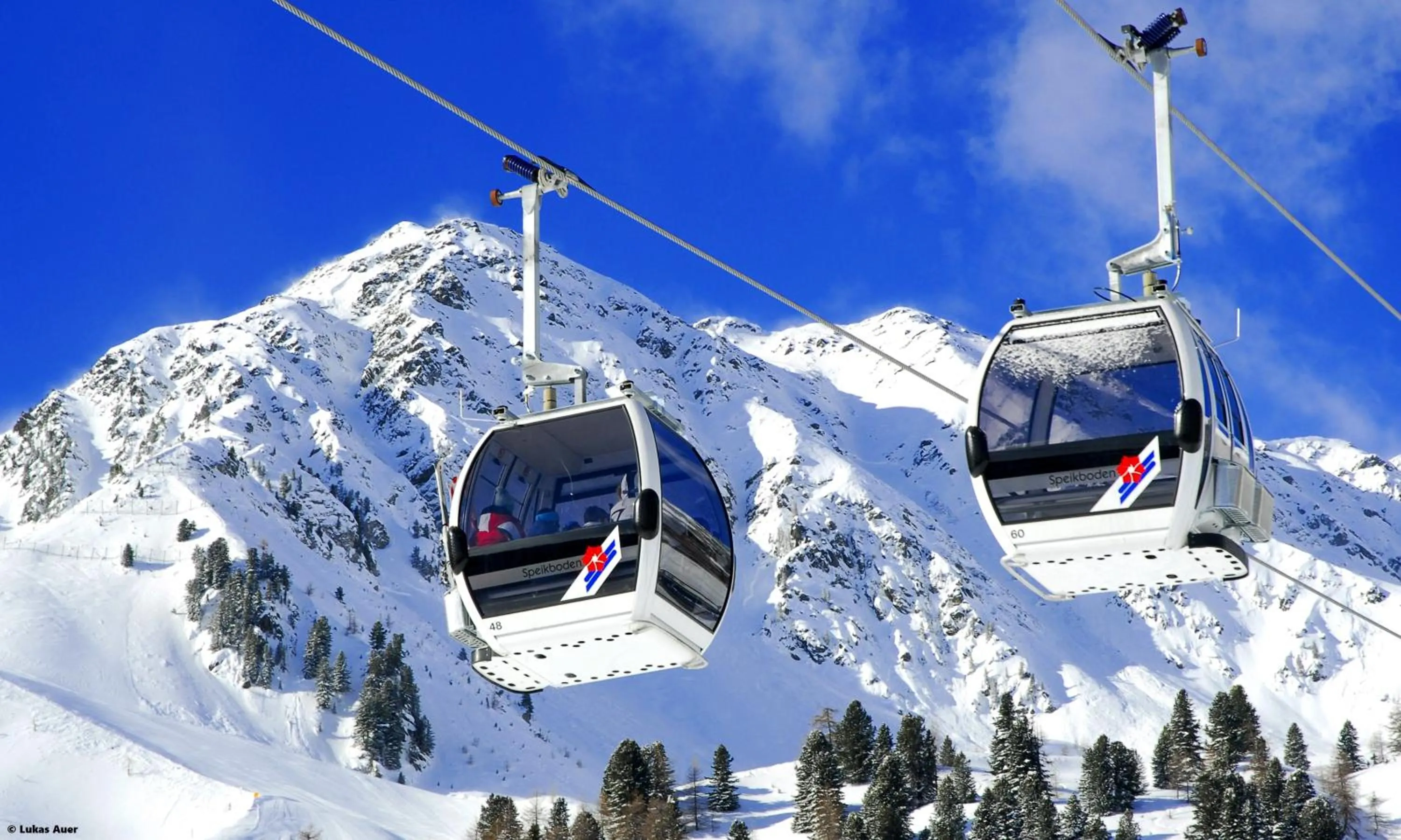Ski School in Hotel Schwarzbachhof