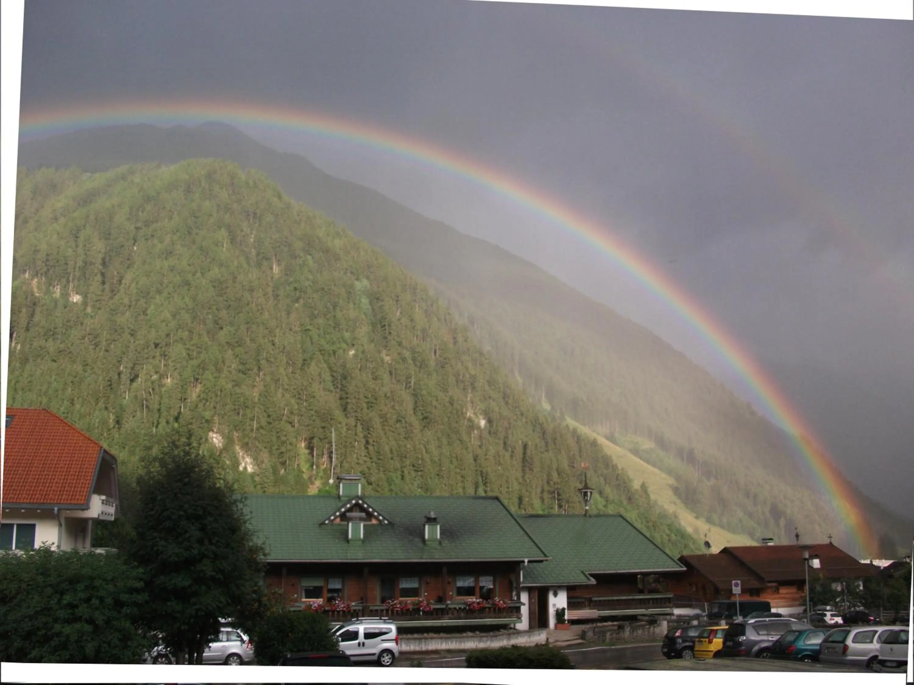 Summer in Hotel Schwarzbachhof
