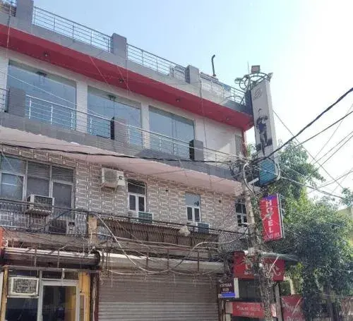 Hotal O Cloud Inn Hotal O Cloud Inn