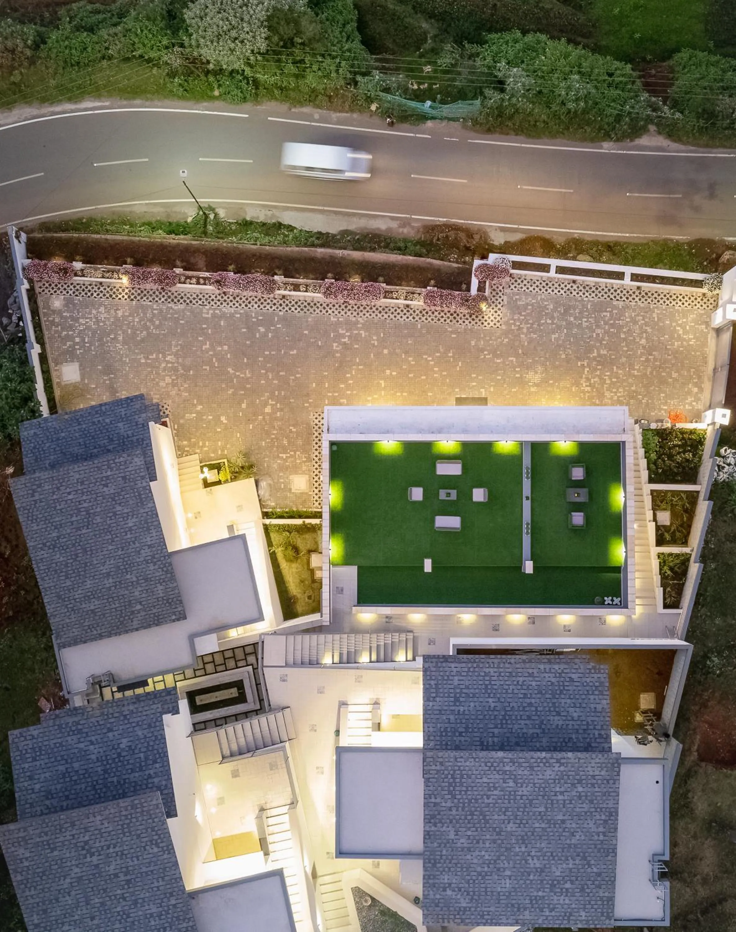 Clouds Nest By Aanvis Inn