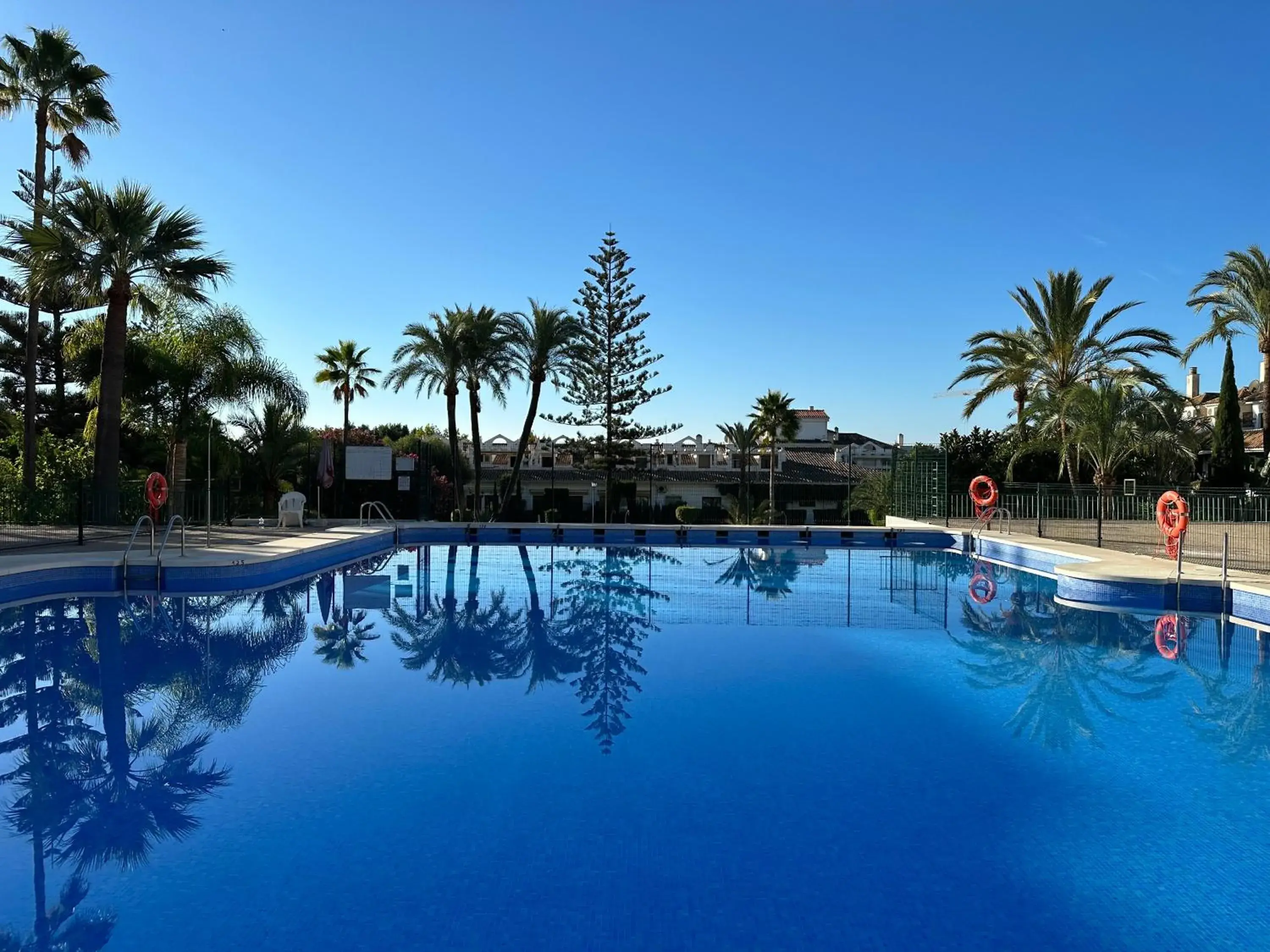 Beautiful New 2BR Apartment in Golden Mile of Marbella Beautiful New 2BR Apartment in Golden Mile of Marbella