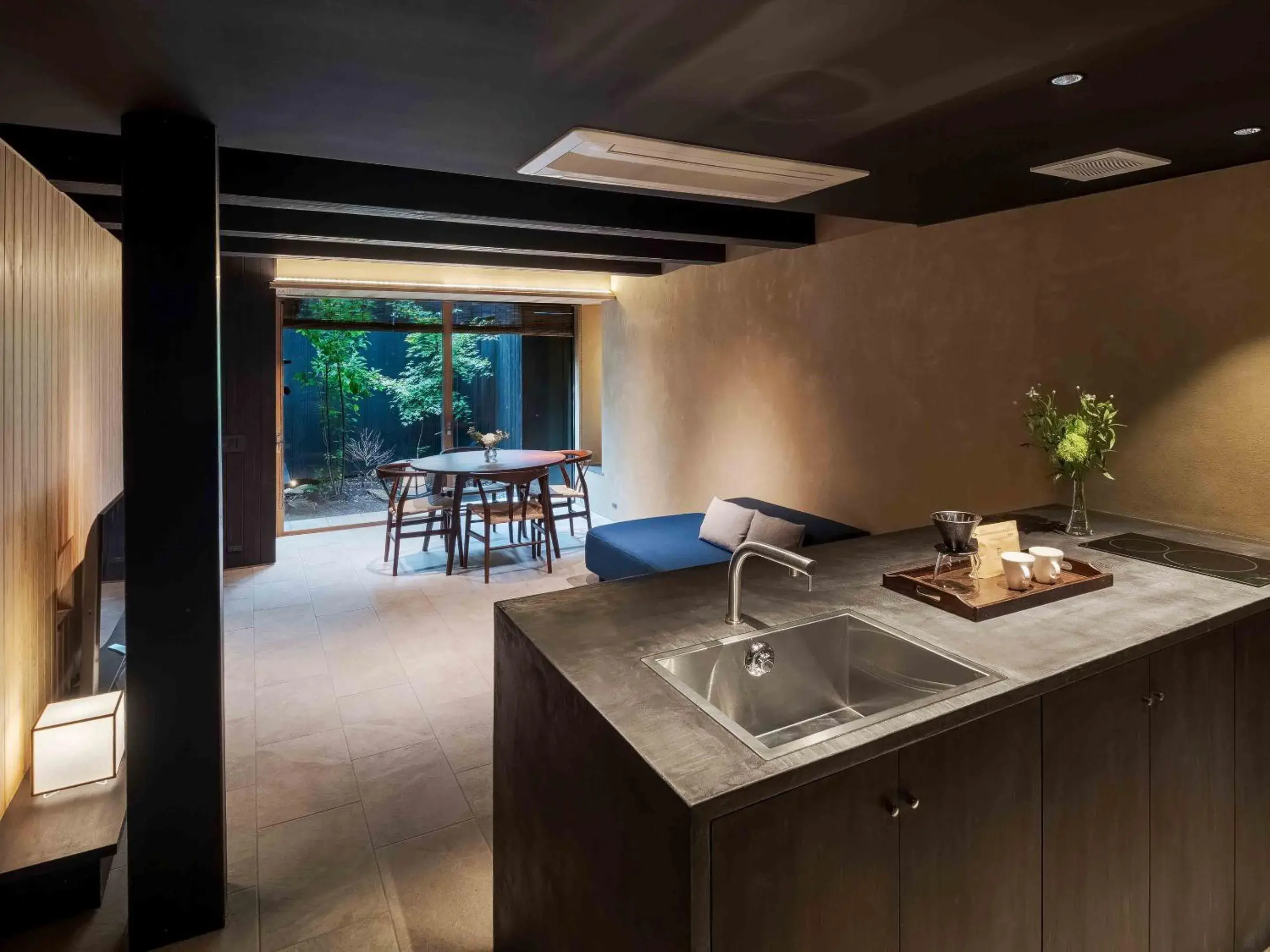 Mizunoha Machiya House Mizunoha Machiya House