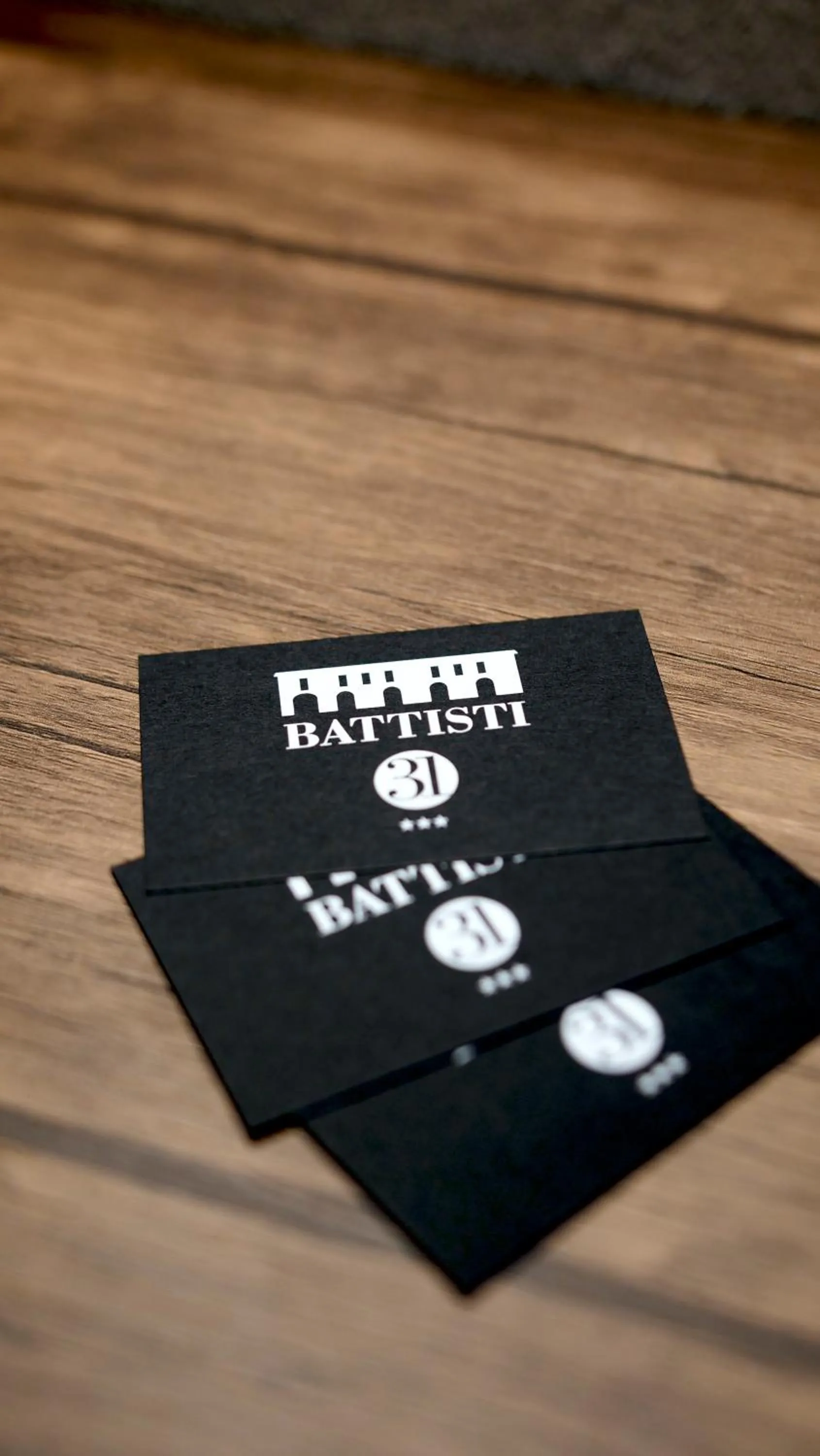 Decorative detail in Hotel Battisti 31