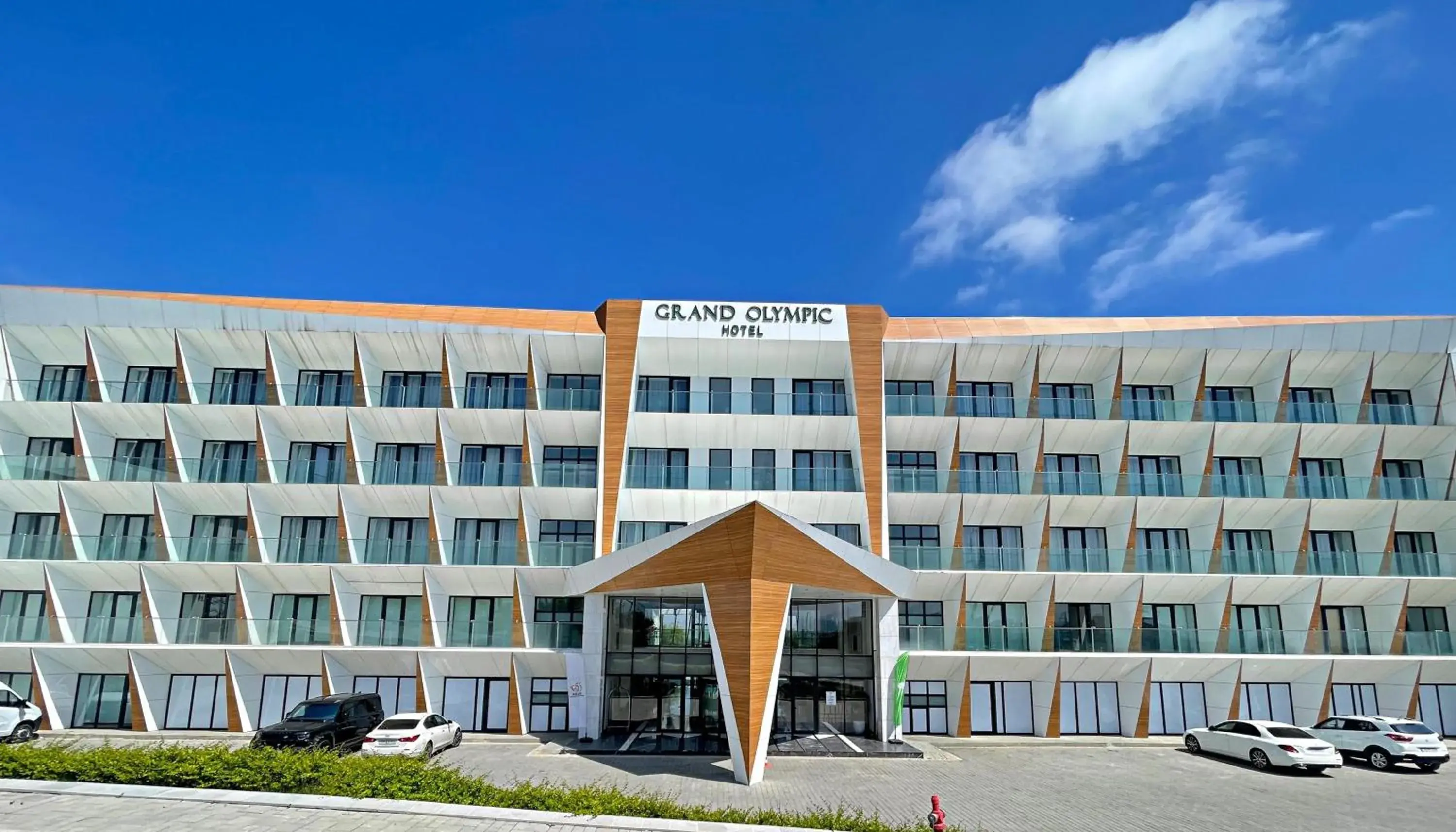 Arena Grand Hotel Arena Grand Hotel