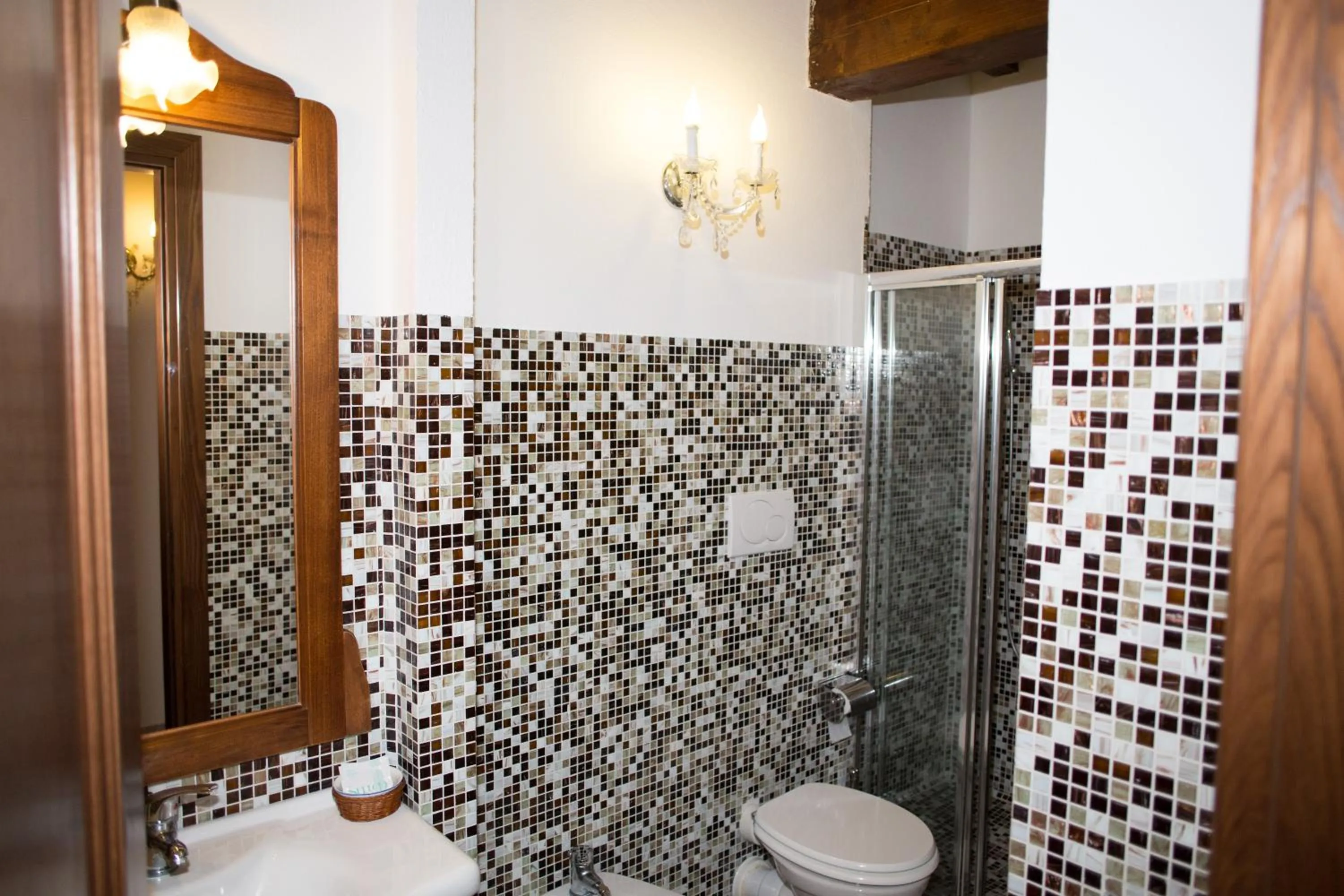 B&B Valle degli Ulivi Vallecorsa