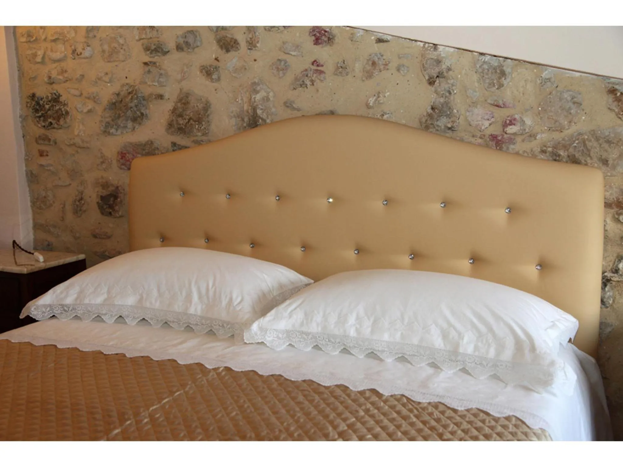 Nearby landmark, Bed in B&B Valle degli Ulivi Vallecorsa