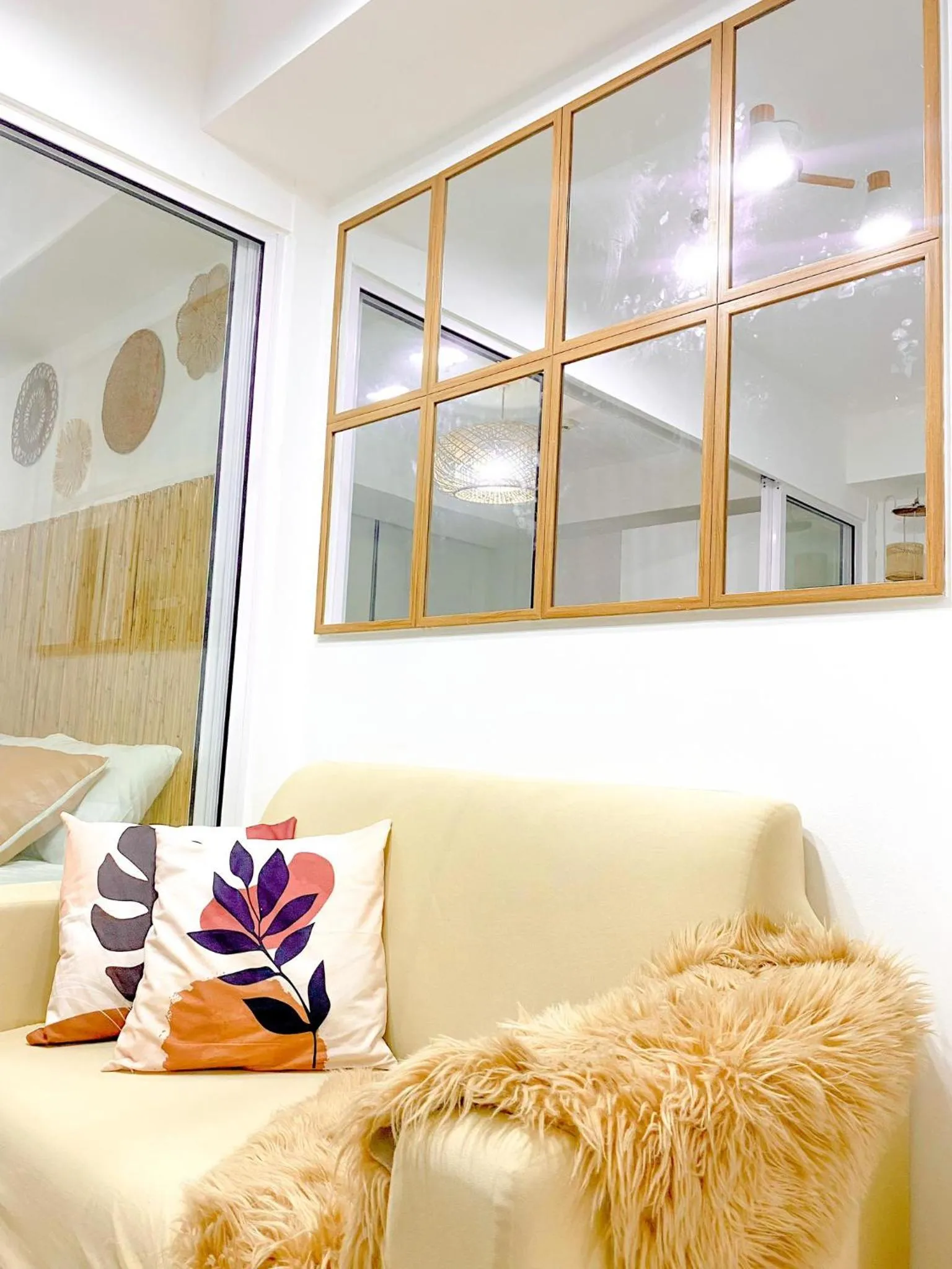 Azure Urban Resort, Bicutan by Cozy Crib by Shey