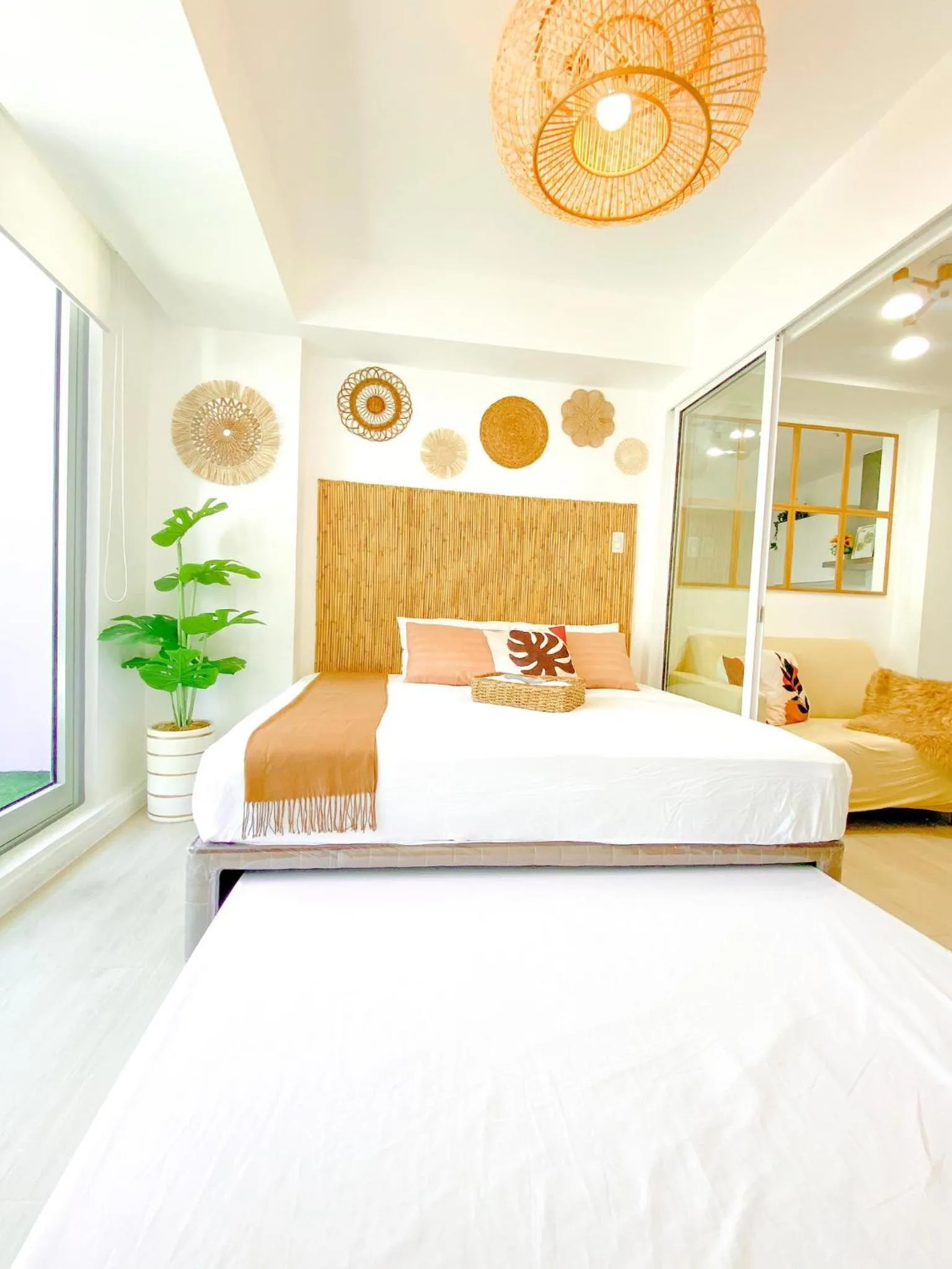 Azure Urban Resort, Bicutan by Cozy Crib by Shey