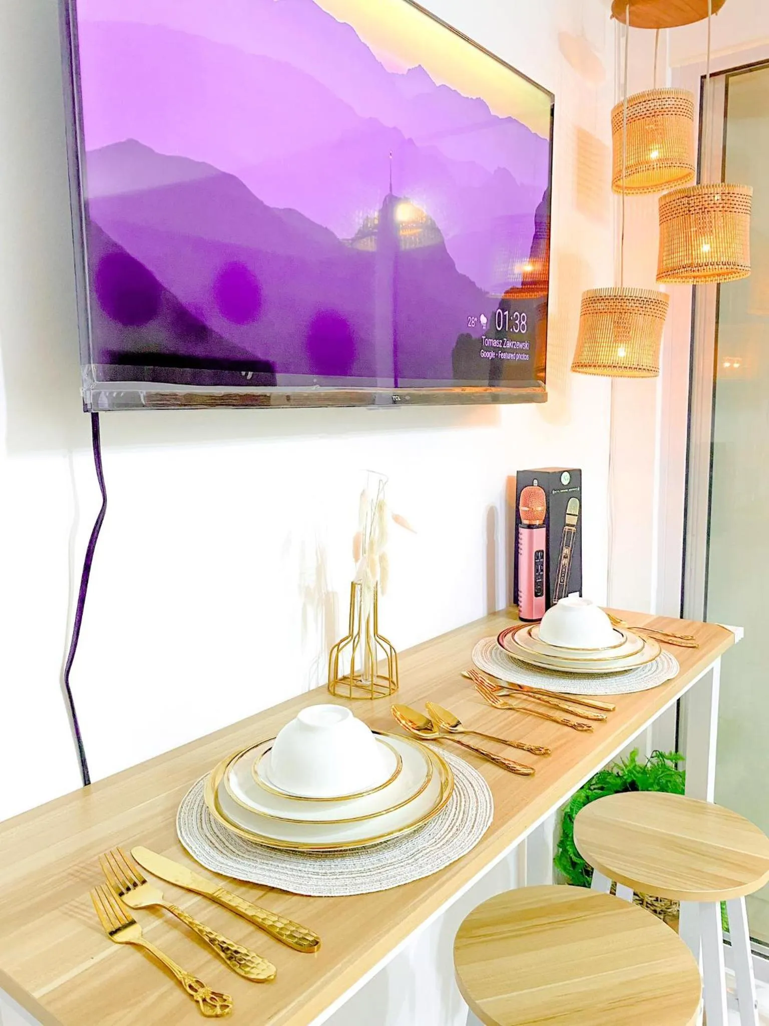 Azure Urban Resort, Bicutan by Cozy Crib by Shey