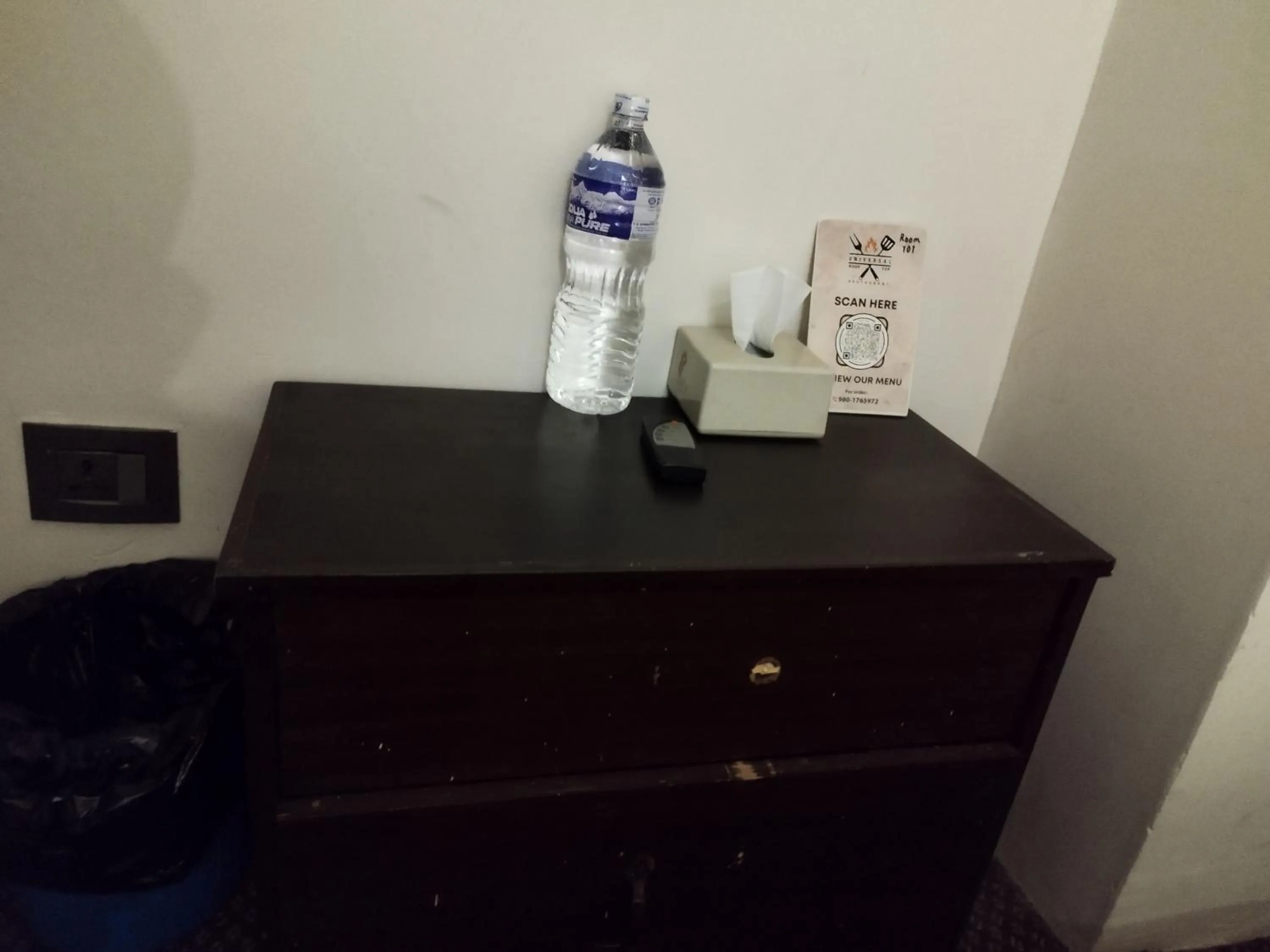 acessibility in Hotel de Universal