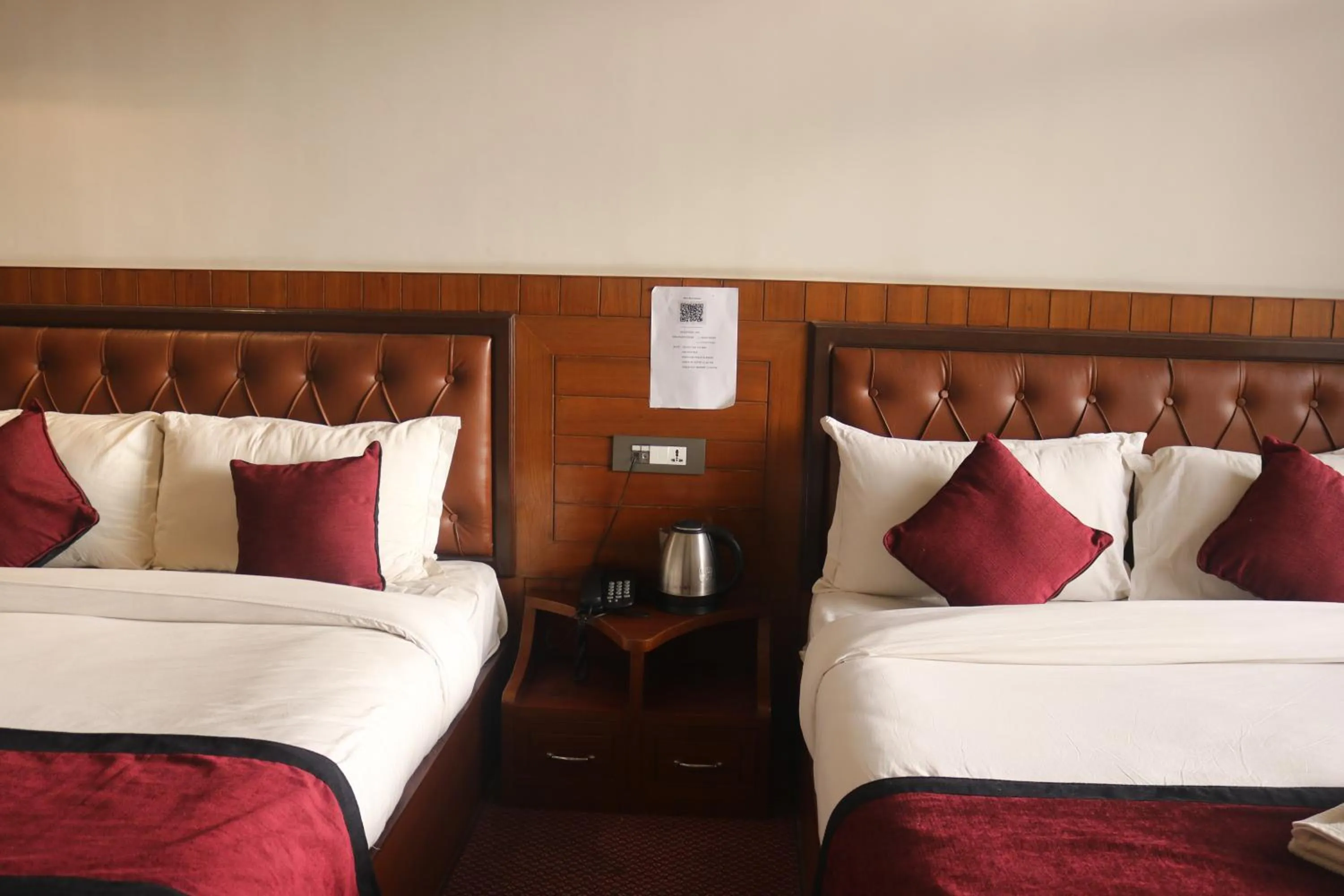 Studio in Hotel de Universal