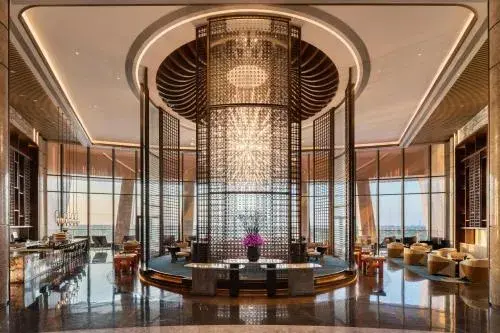 Hilton Huzhou Nanxun Hilton Huzhou Nanxun