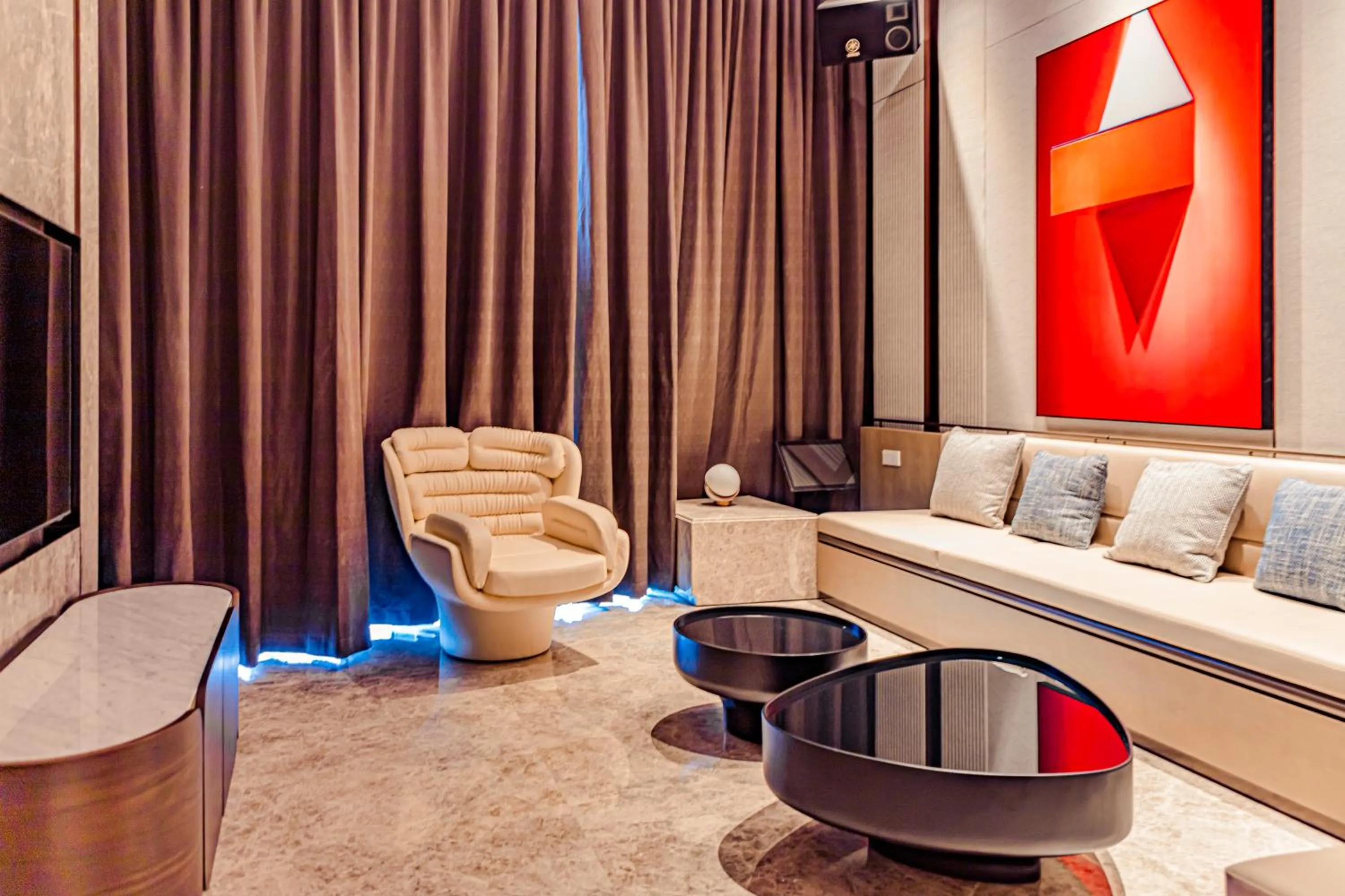 Entertainment in Hilton Huzhou Nanxun