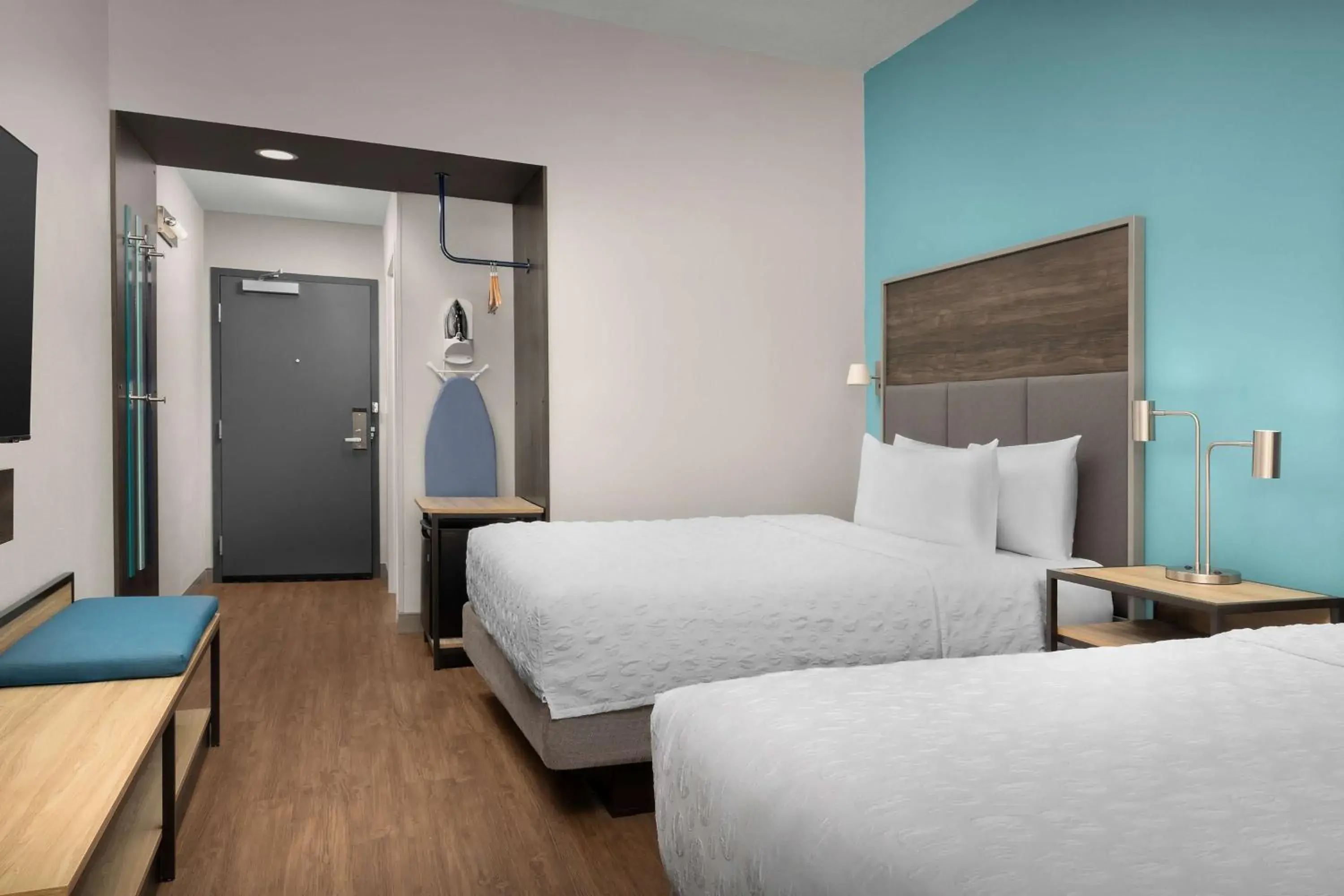 Bed in Tru by Hilton Jacksonville West I 295 Bed in Tru by Hilton Jacksonville West I 295