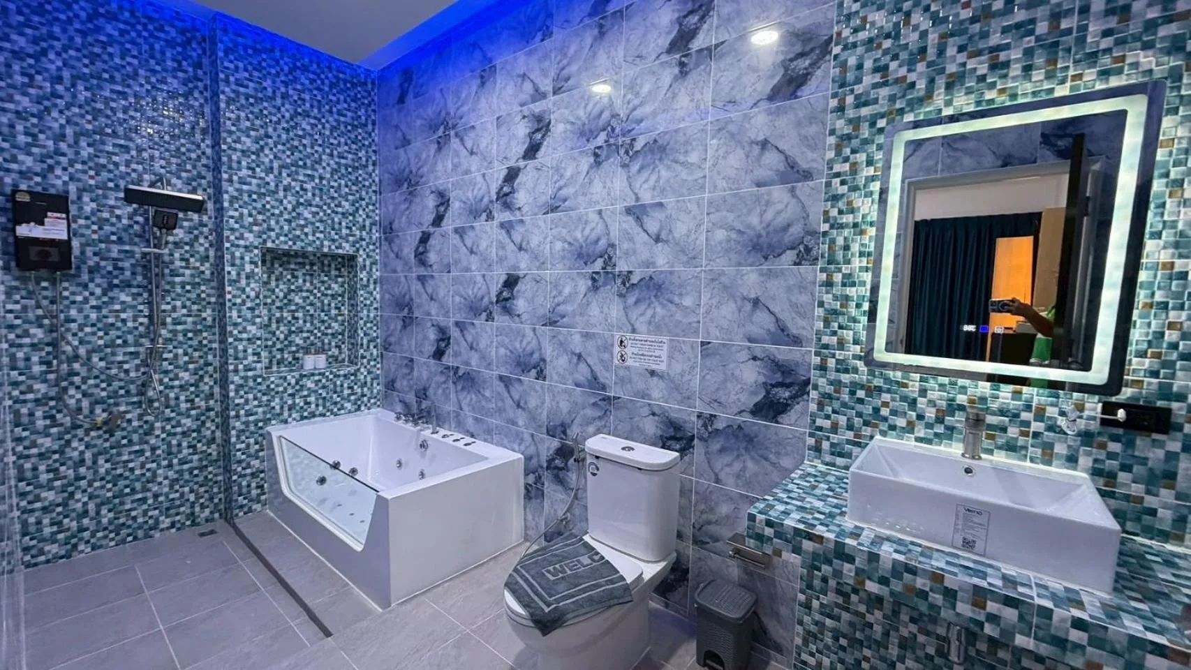 Art Nara Hotel อาร์ตนรารีสอร์ท