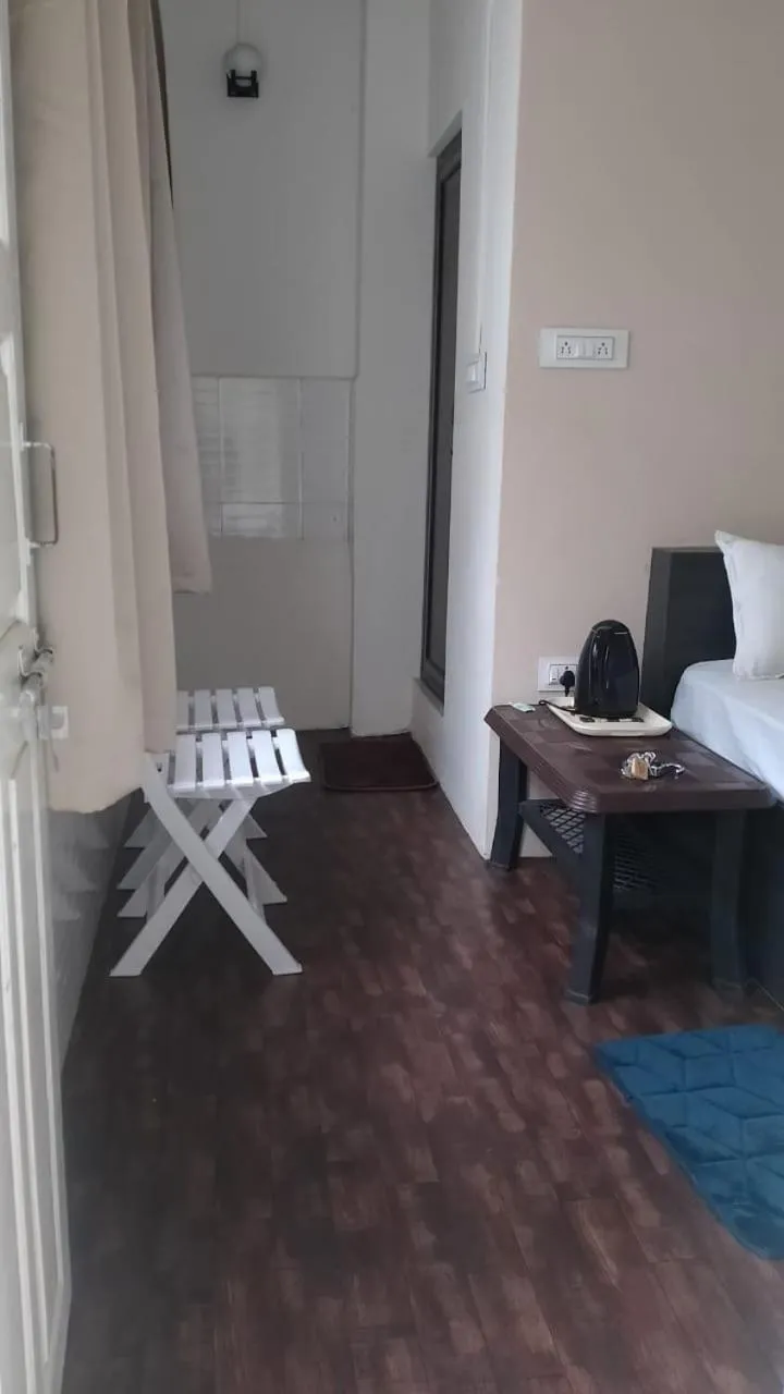 Lobby or reception in Rolyda Guest House
