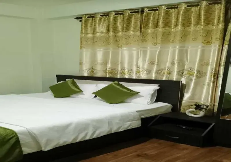 Rolyda Guest House Rolyda Guest House