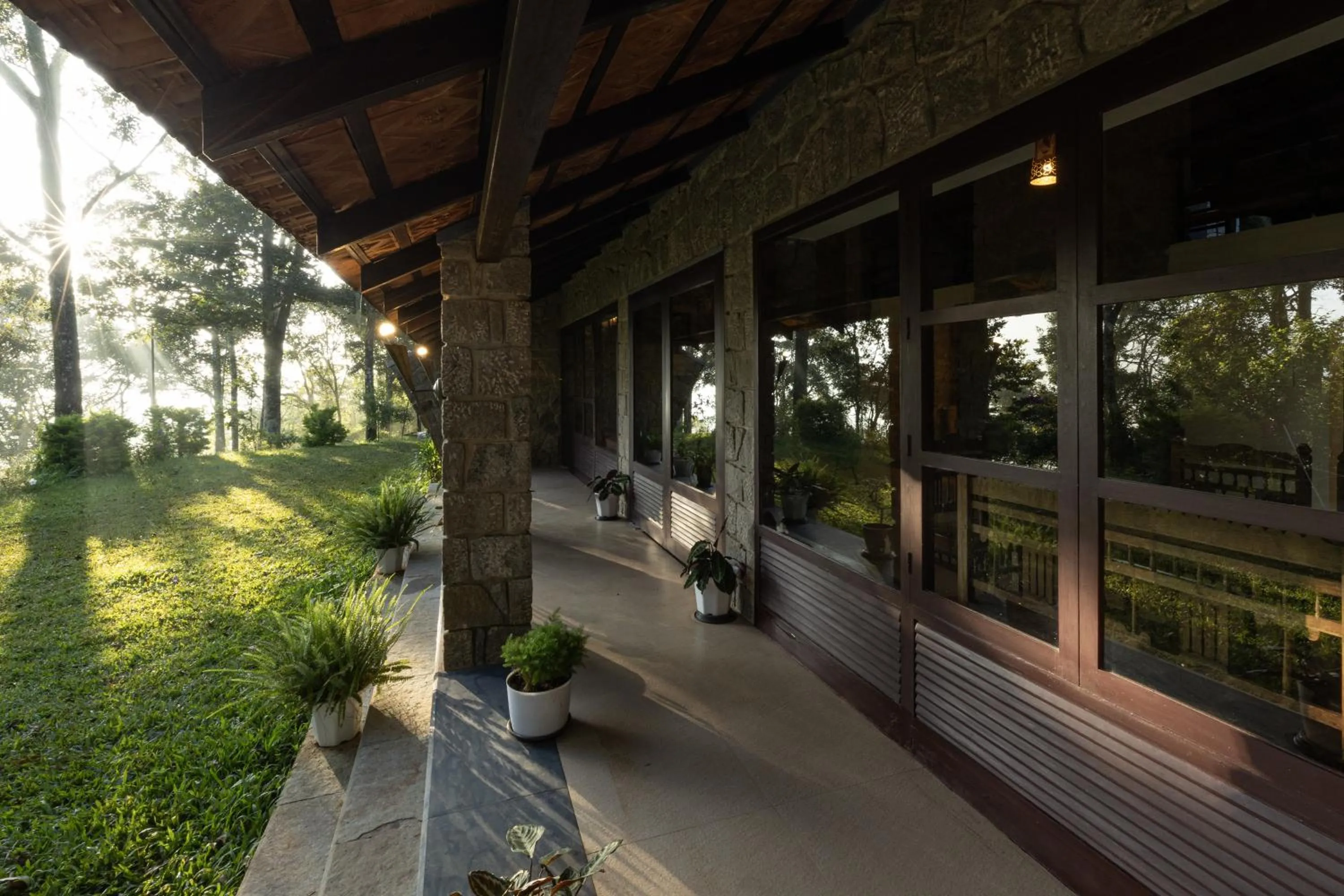 Day in Avadale Munnar (Stag Groups Not Allowed)