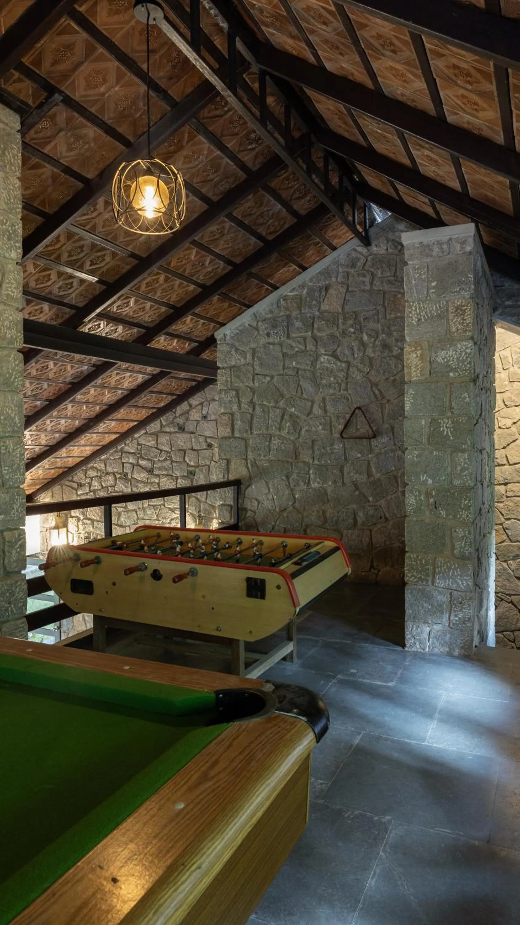 Activities in Avadale Munnar (Stag Groups Not Allowed)