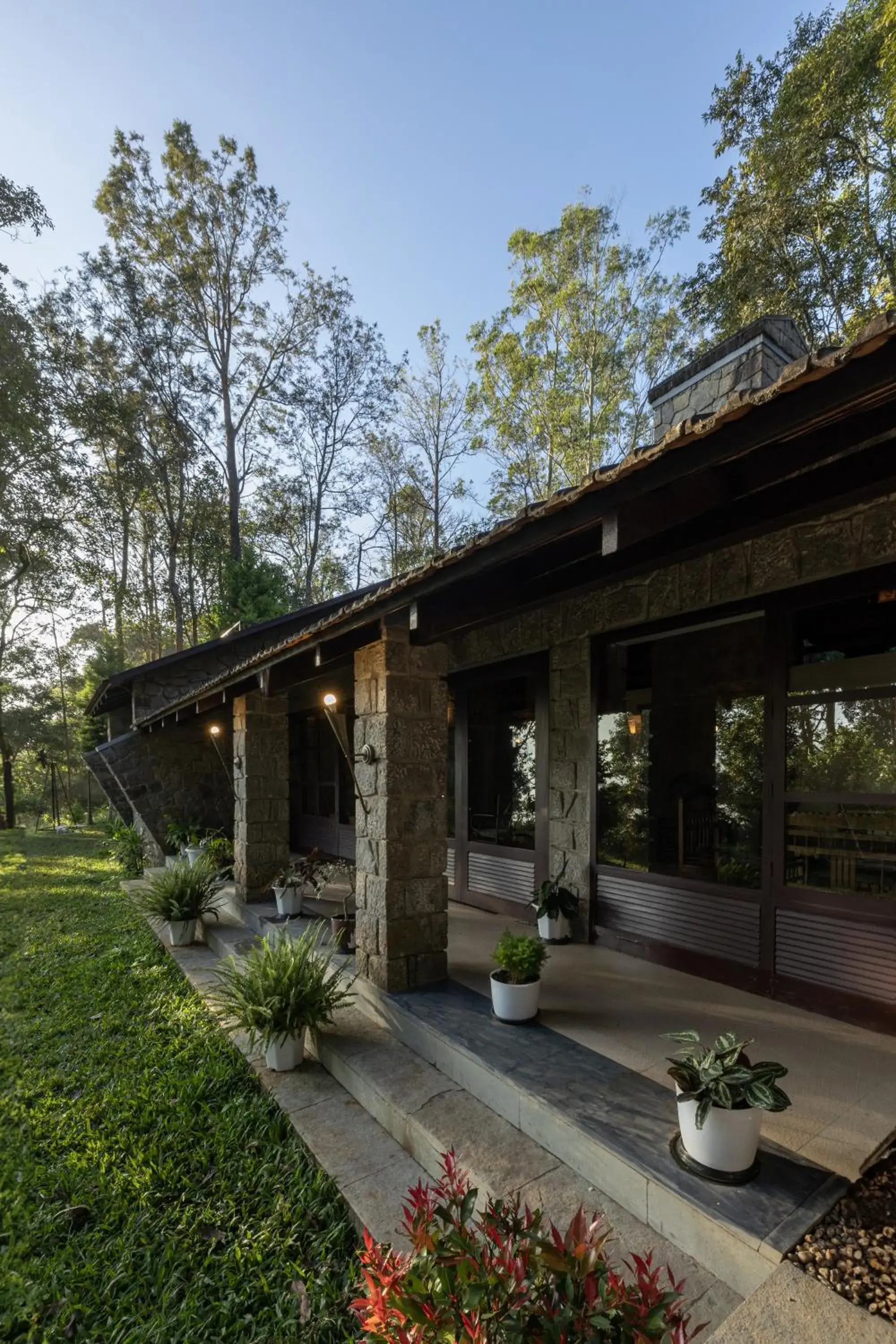 Property building in Avadale Munnar (Stag Groups Not Allowed) Property building in Avadale Munnar (Stag Groups Not Allowed)