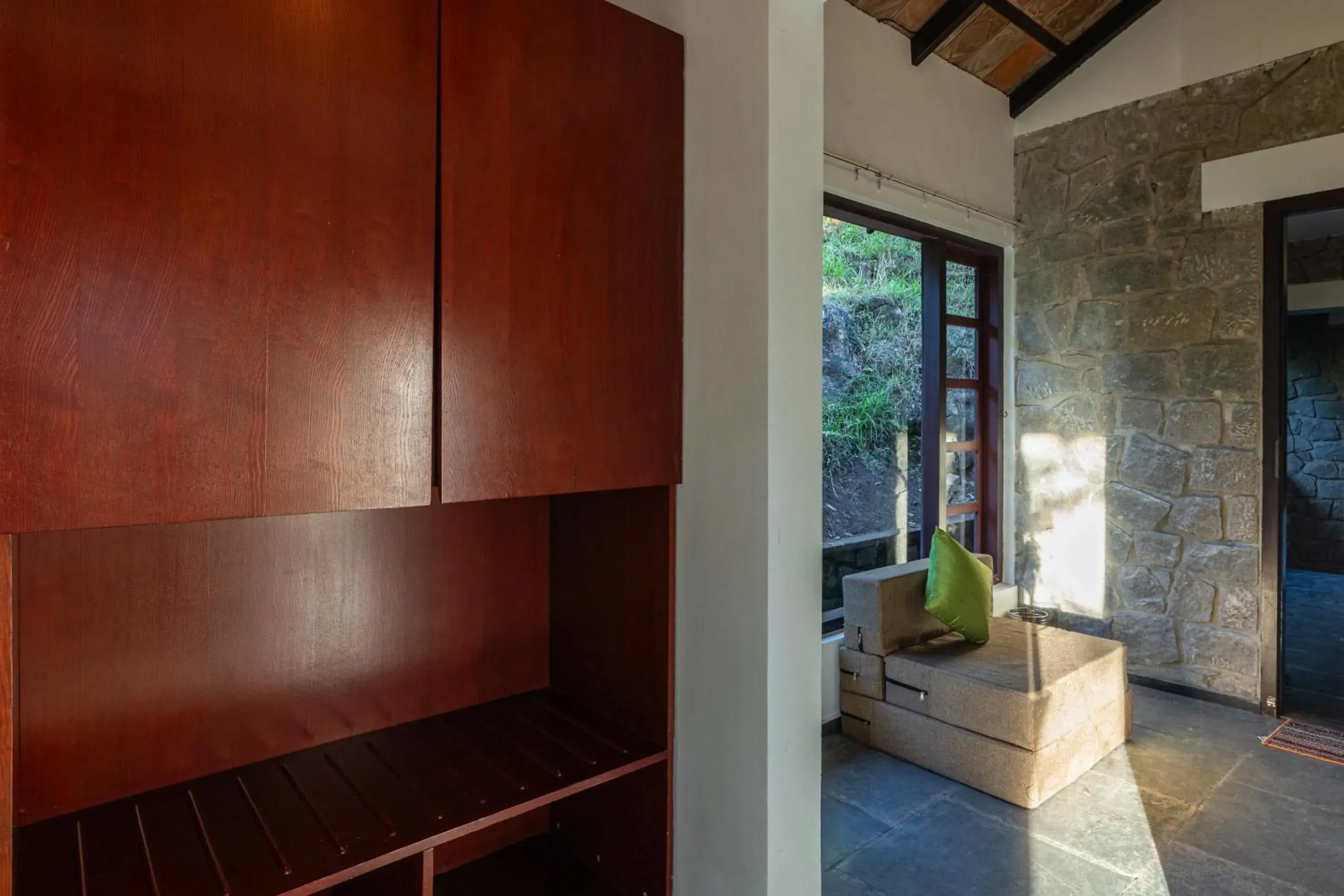 Bedroom in Avadale Munnar (Stag Groups Not Allowed) Bedroom in Avadale Munnar (Stag Groups Not Allowed)