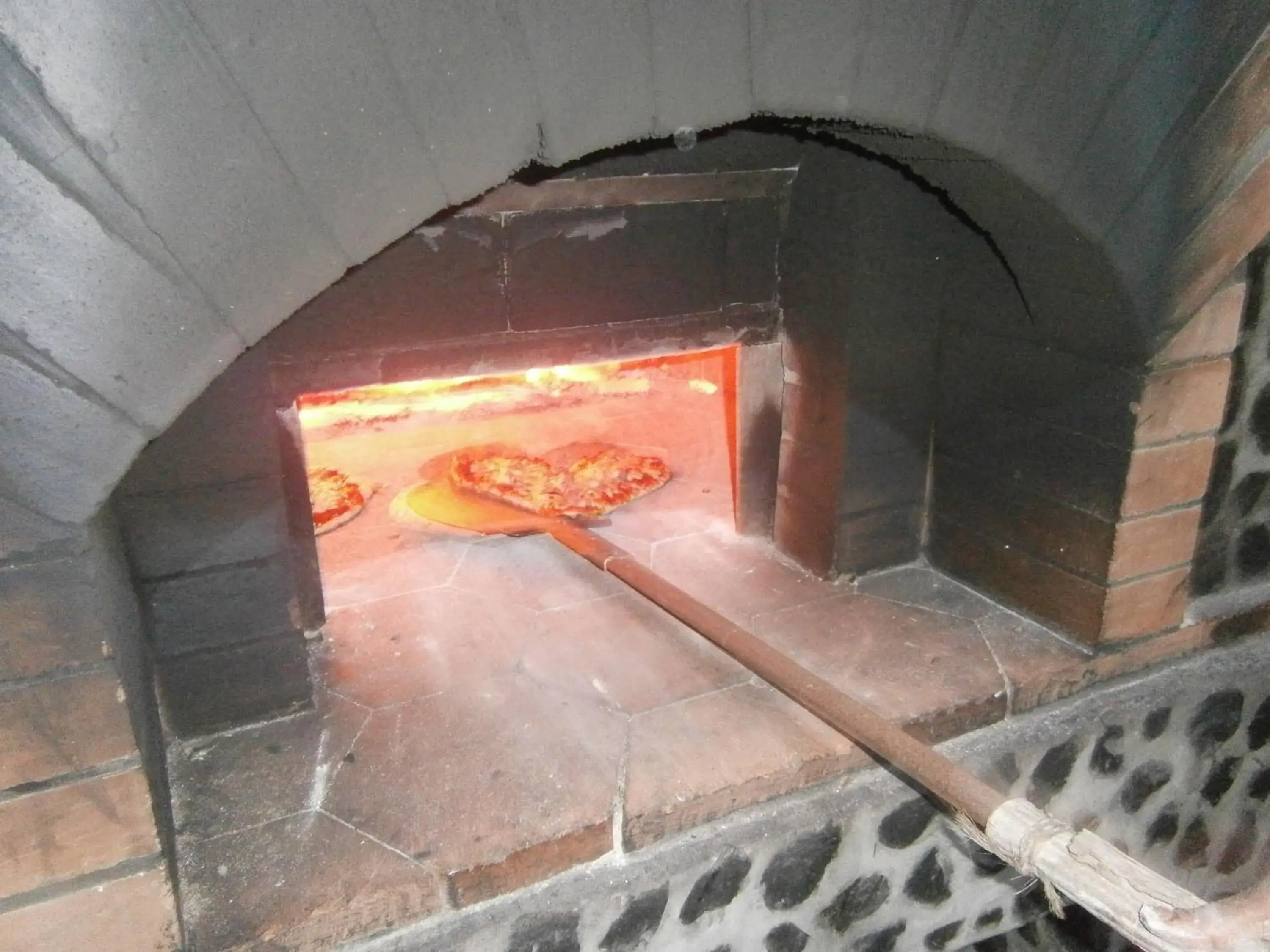 Restaurant/places to eat in Hotel Ecolodge Riake Resort & Villa Restaurant/places to eat in Hotel Ecolodge Riake Resort & Villa