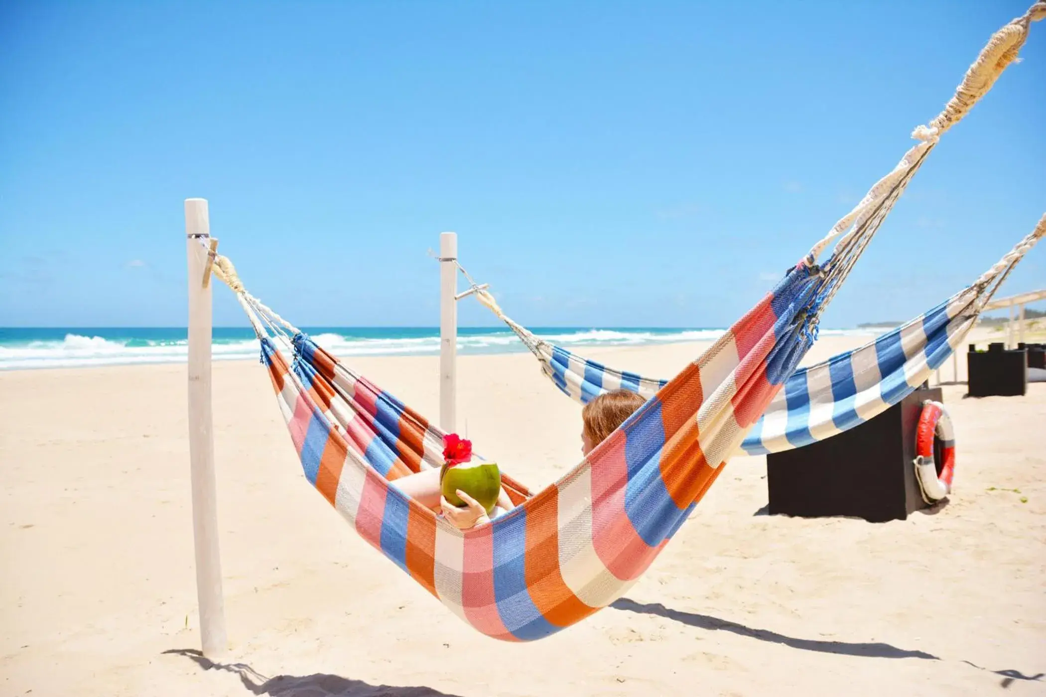 Comfort Bungalow - single occupancy in Hotel Ecolodge Riake Resort & Villa Comfort Bungalow - single occupancy in Hotel Ecolodge Riake Resort & Villa