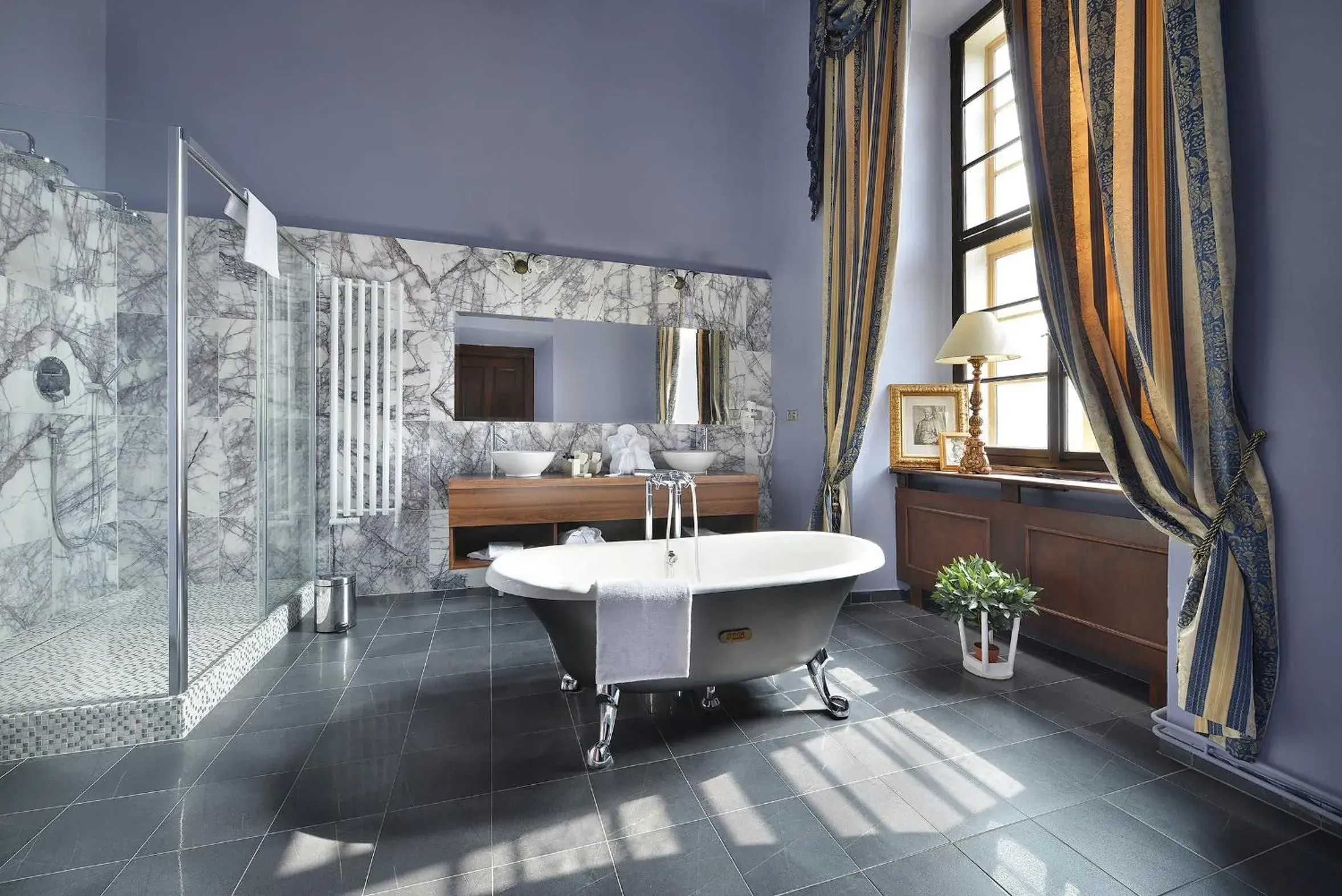 Chateau Loucen Garden Retreat Chateau Loucen Garden Retreat