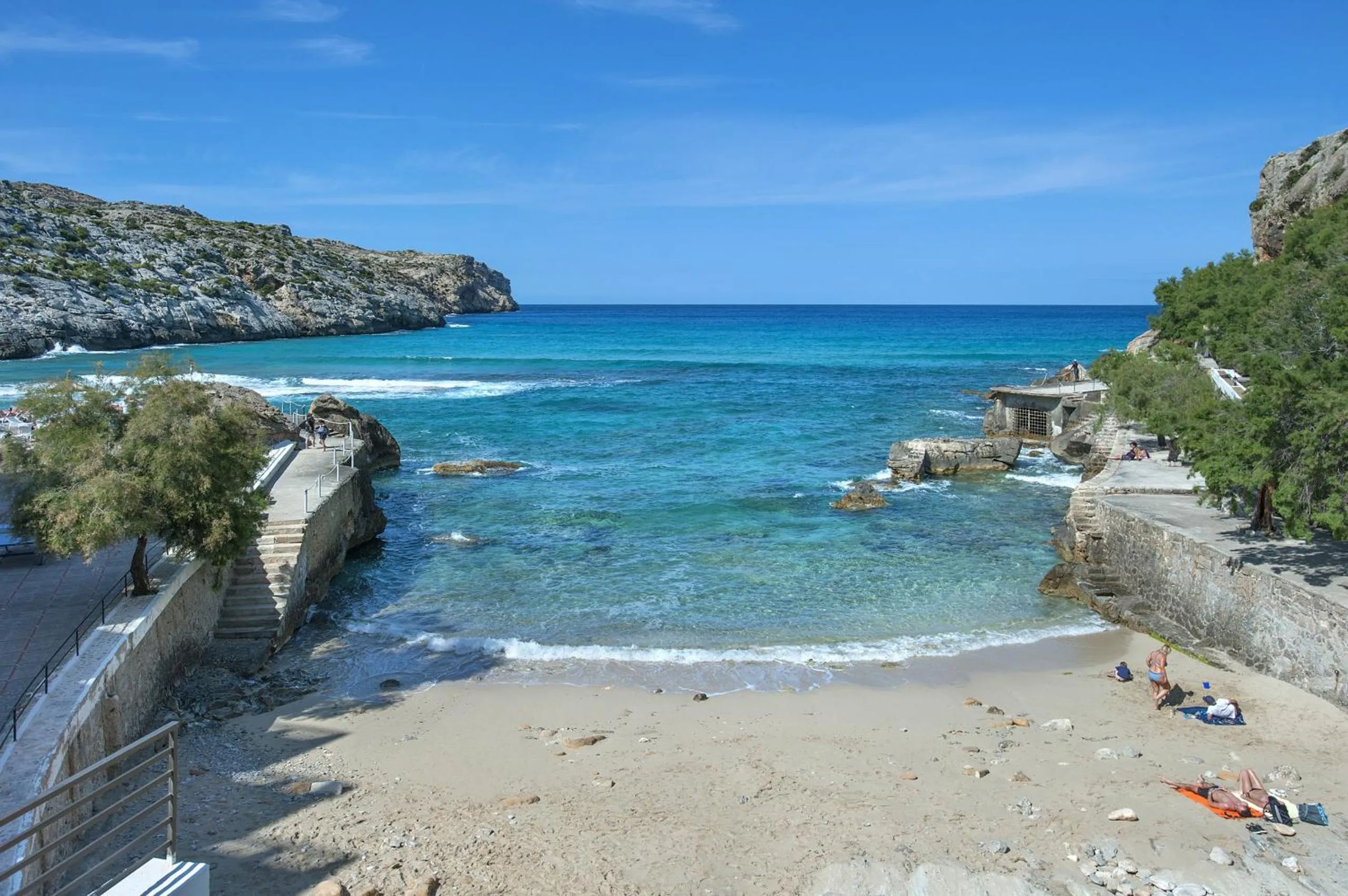 Natural landscape in Owl Booking Villa Bella Fonte - Luxury Retreat