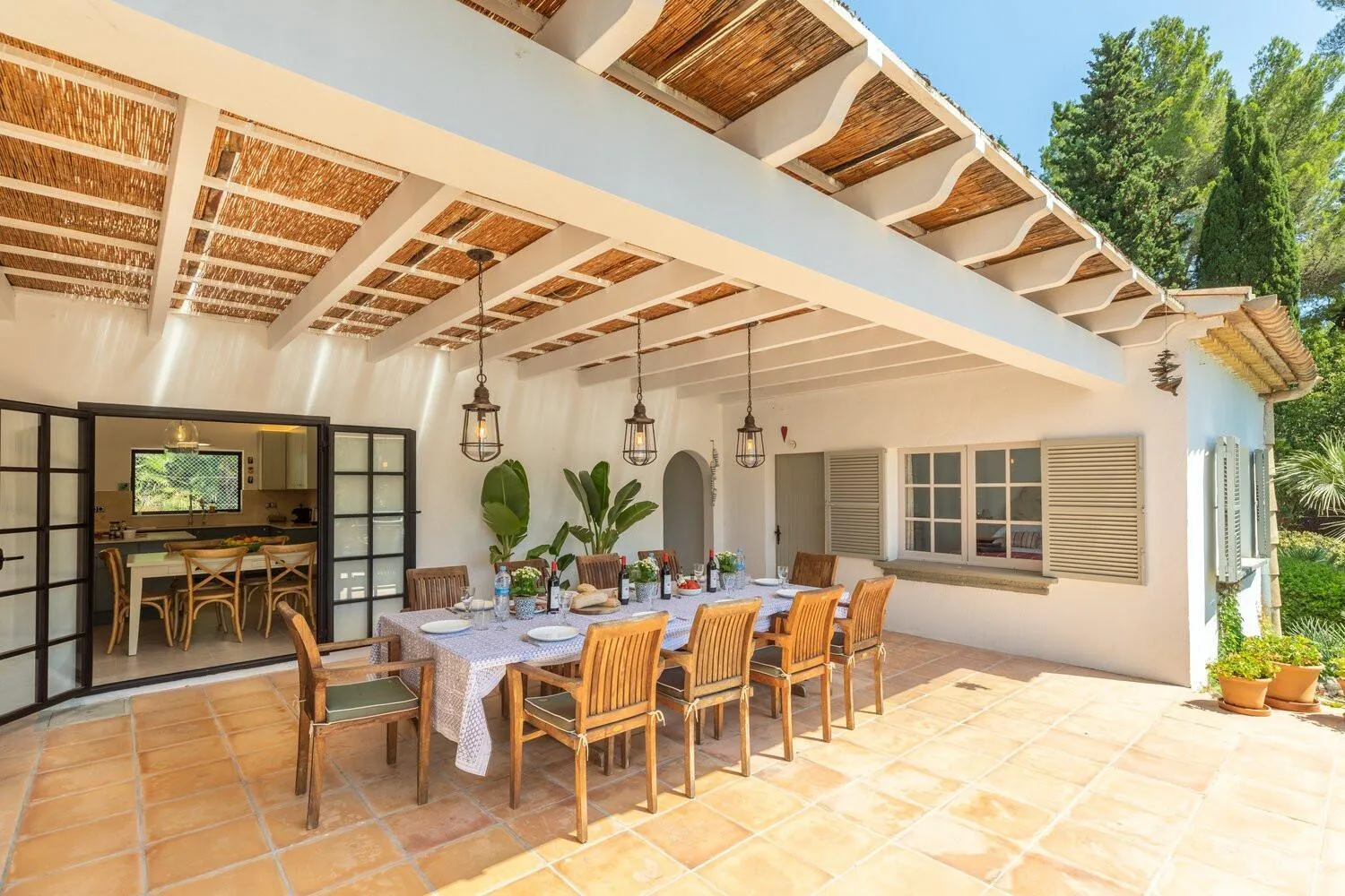 Property building in Owl Booking Villa Bella Fonte - Luxury Retreat