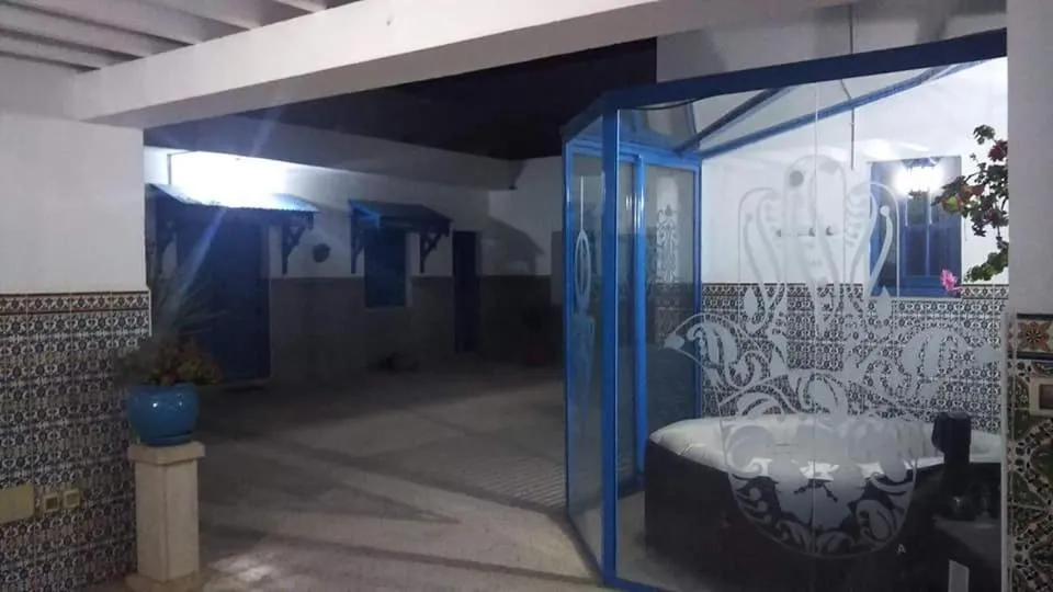 Spa and wellness centre/facilities in Dar El Goulli