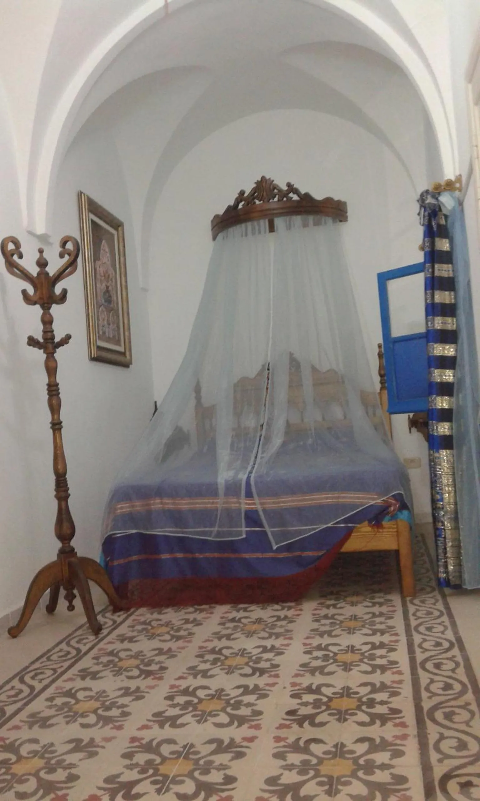 Photo of the whole room in Dar El Goulli