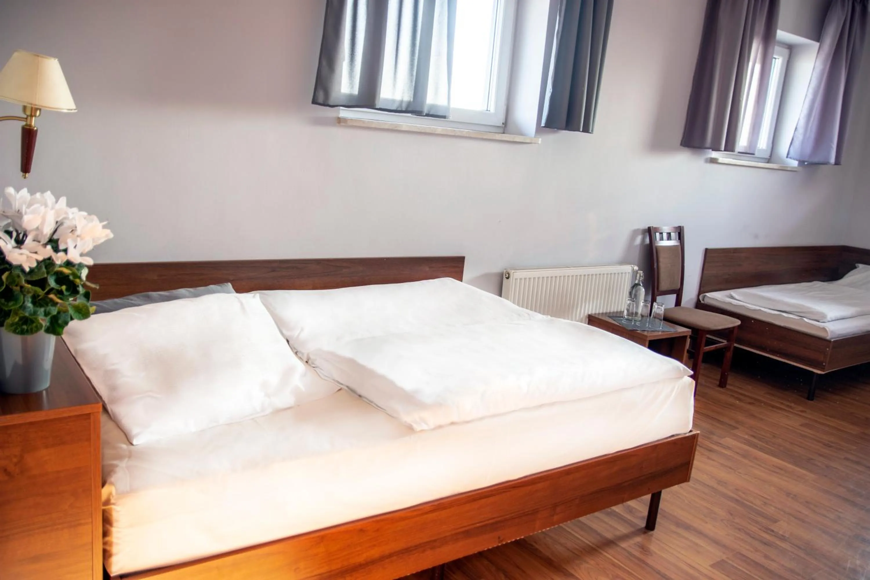 Weranda Rooms