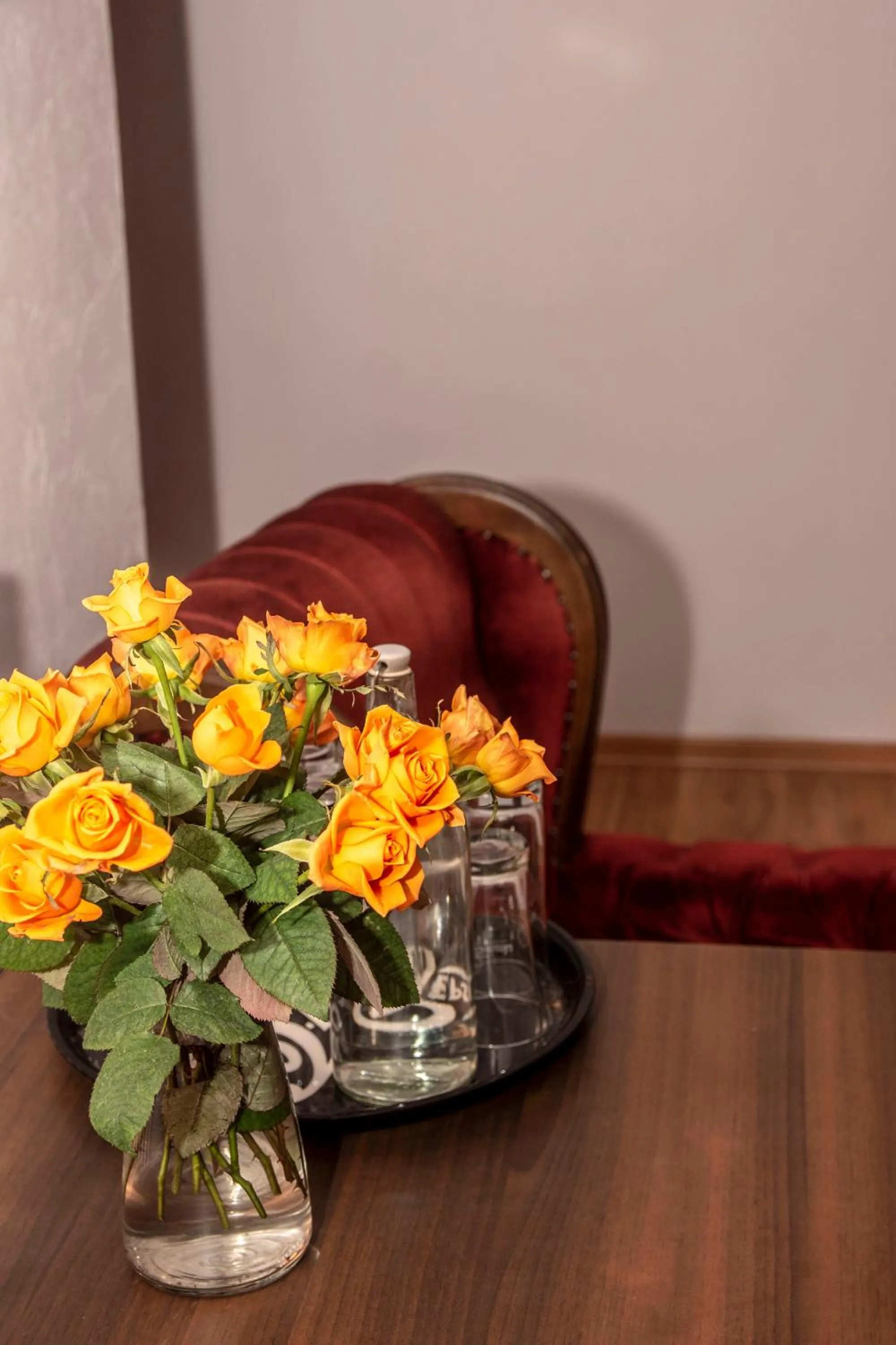 Weranda Rooms