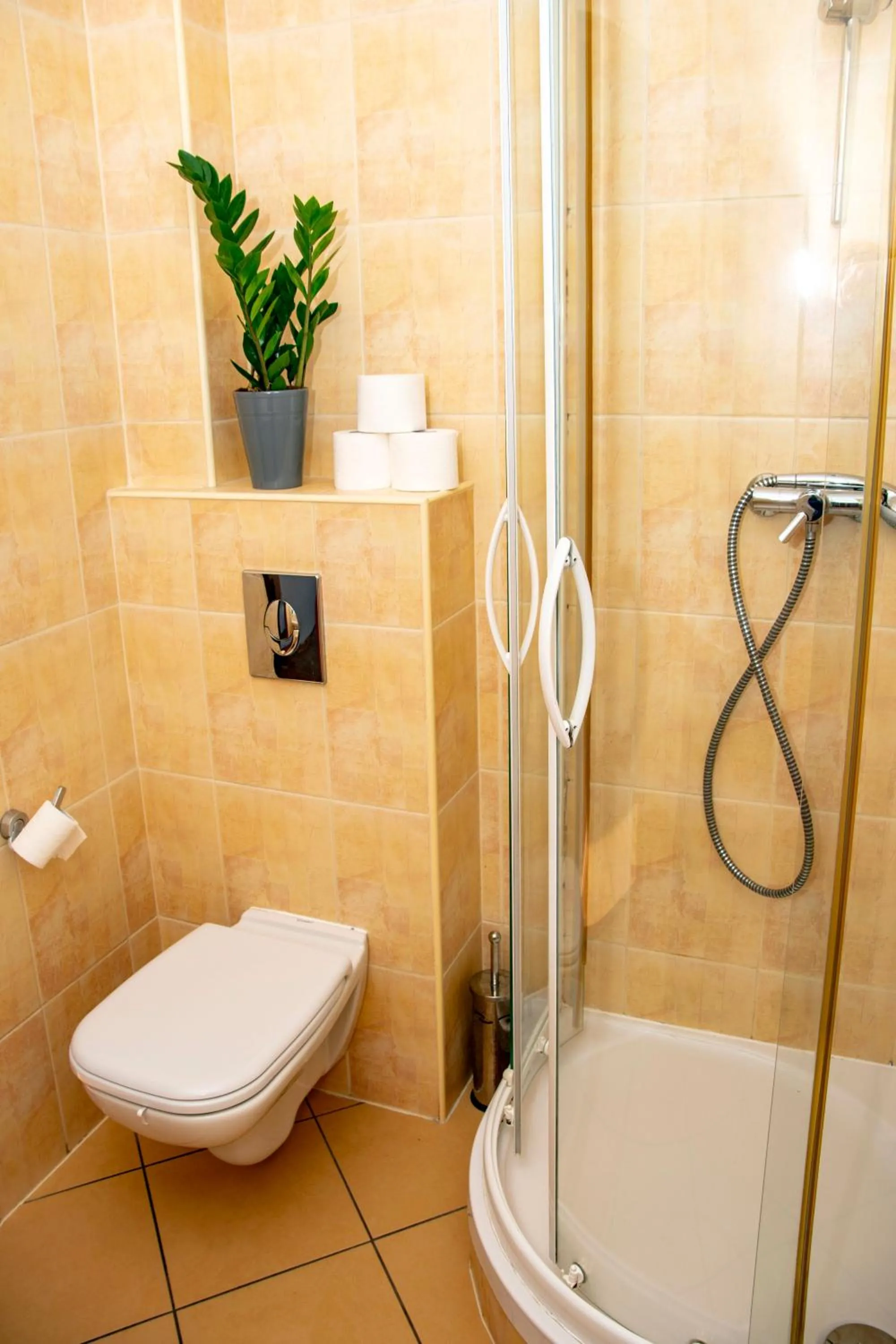 Weranda Rooms