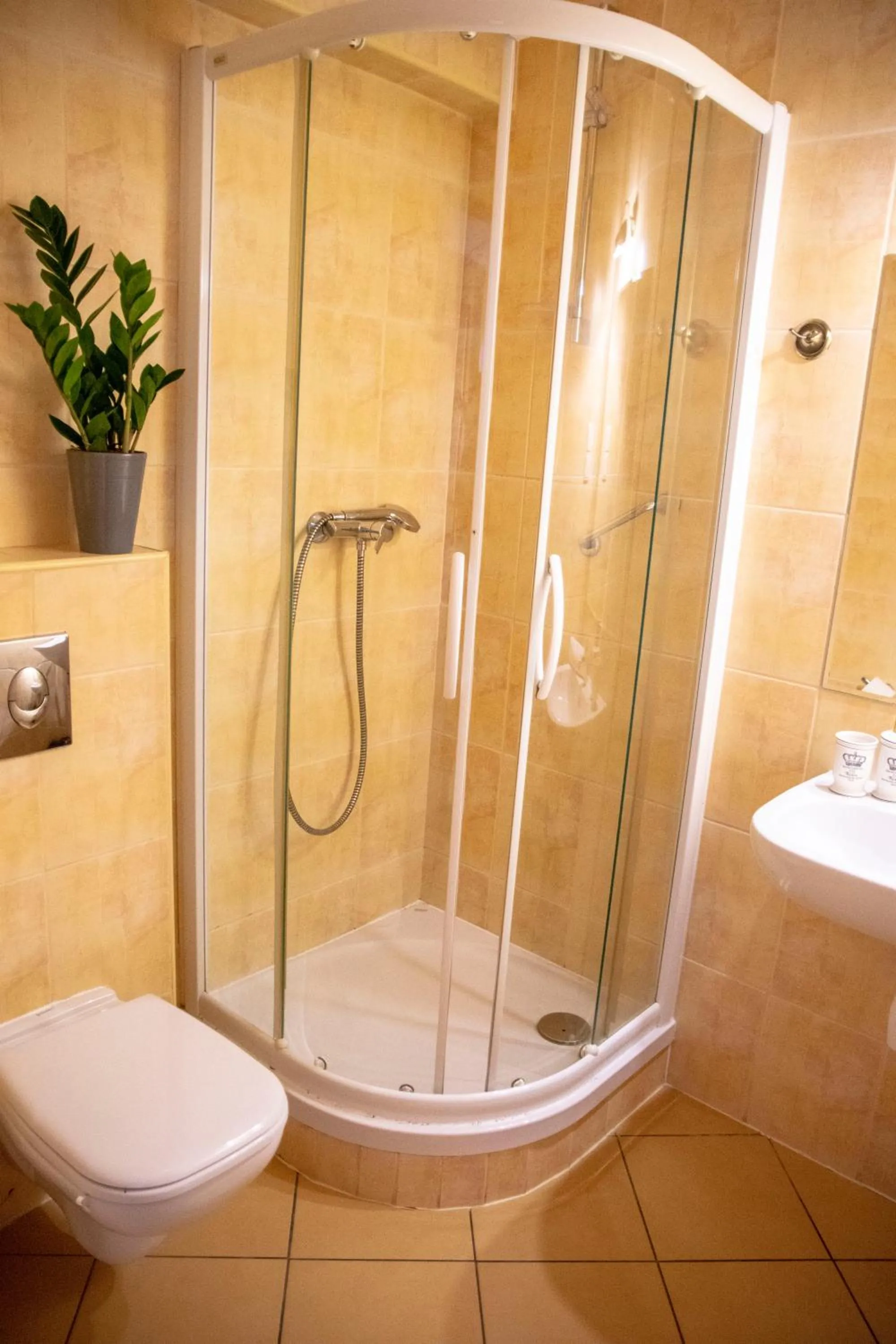 Weranda Rooms