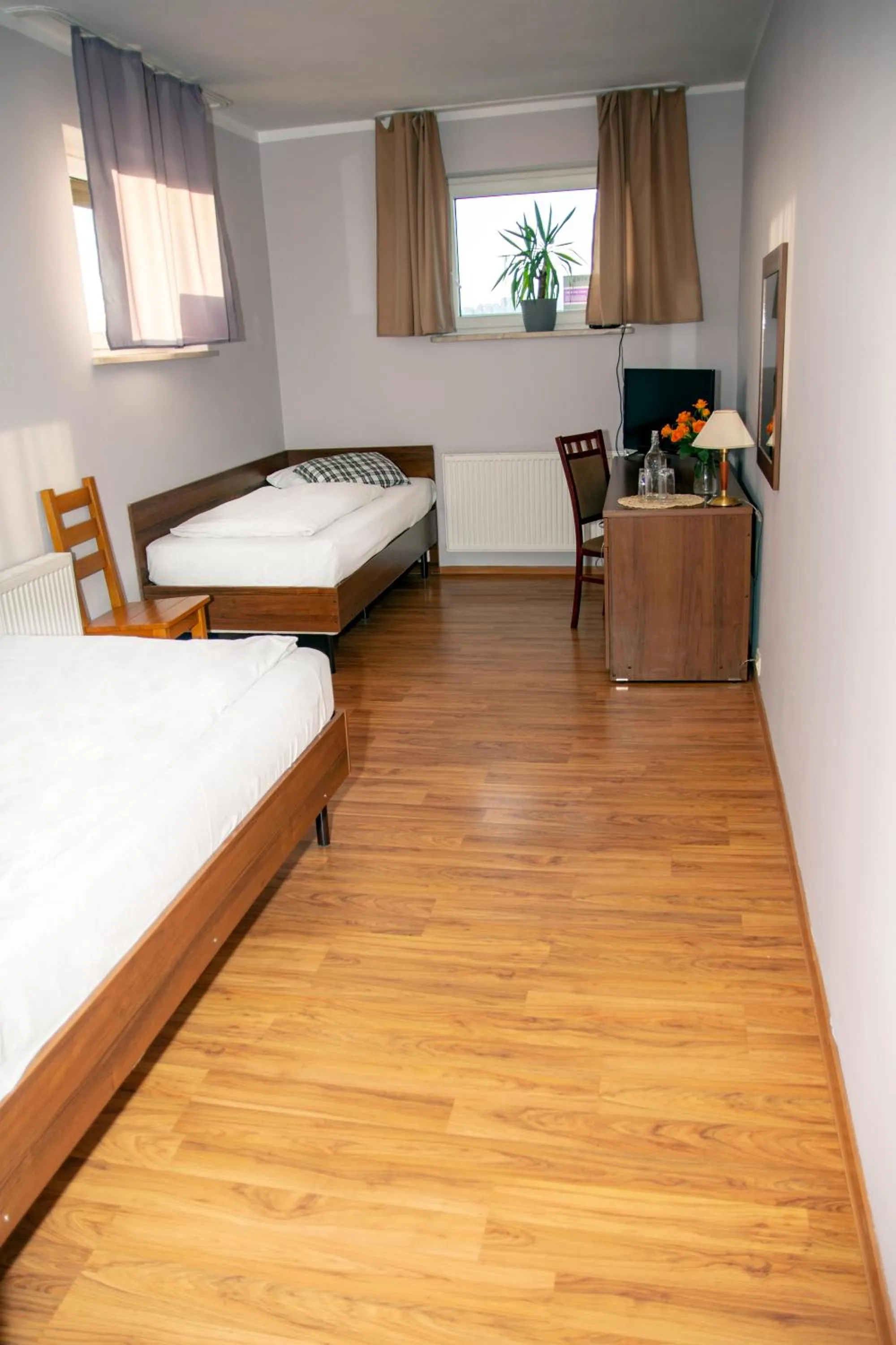 Weranda Rooms