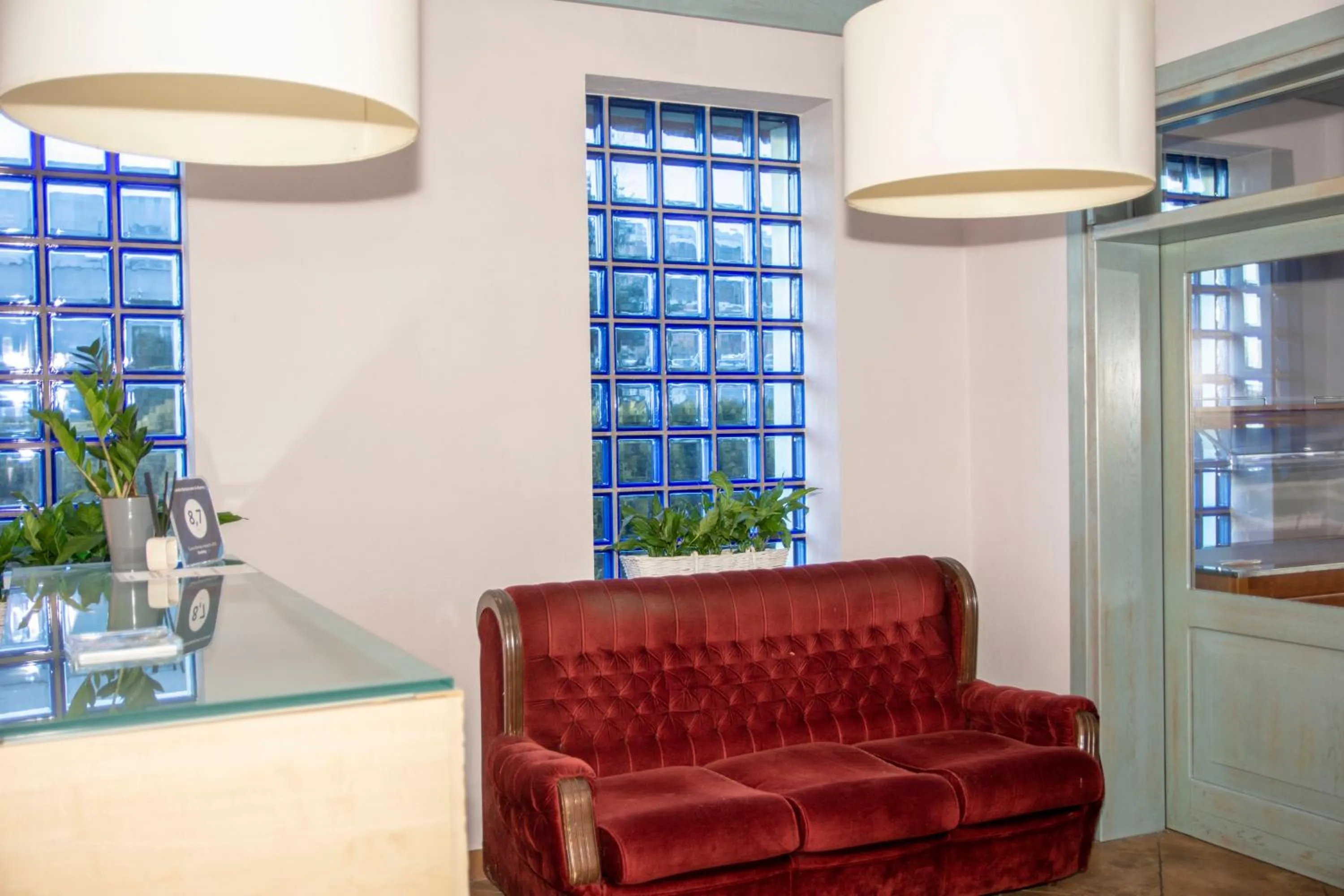 Weranda Rooms