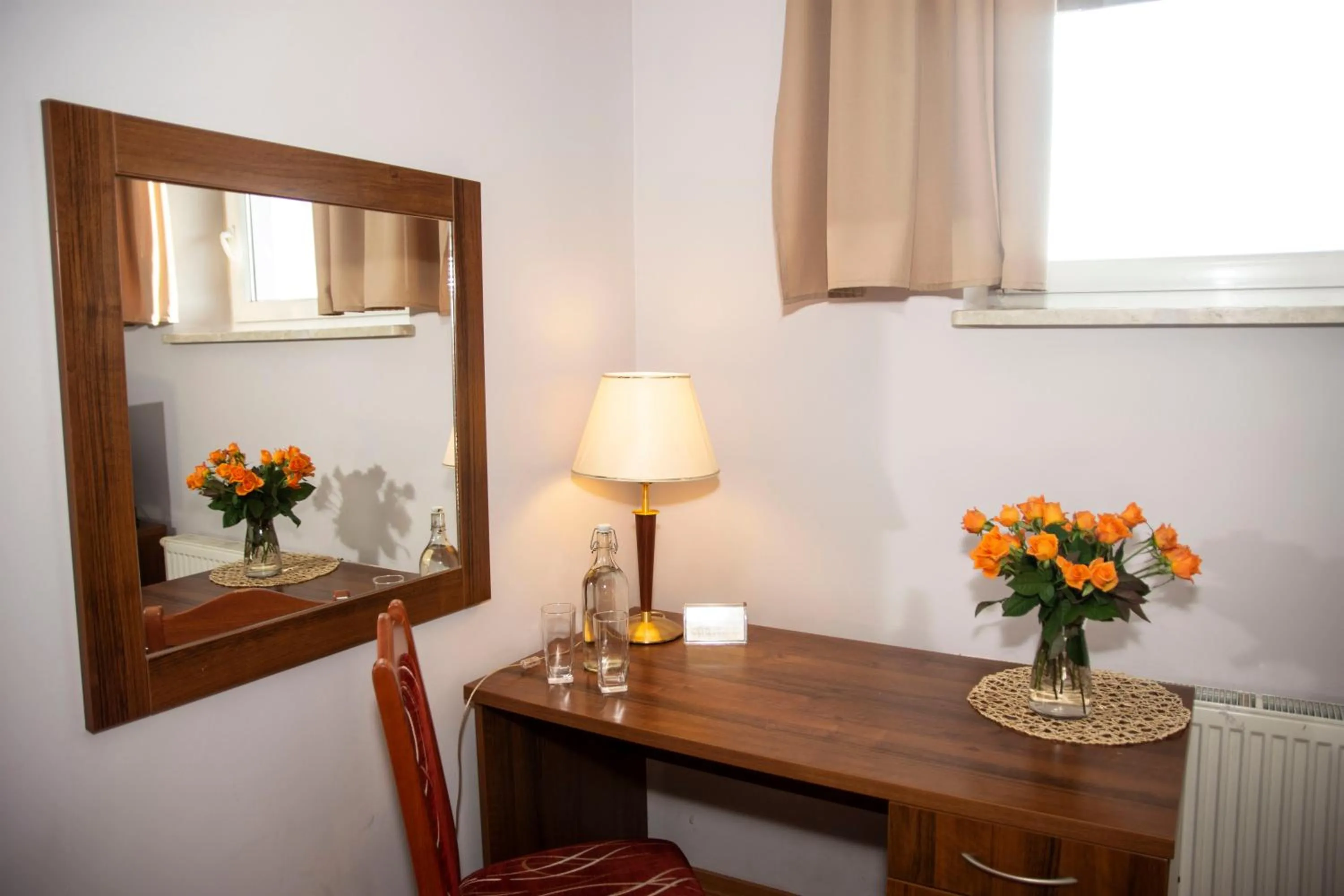Weranda Rooms