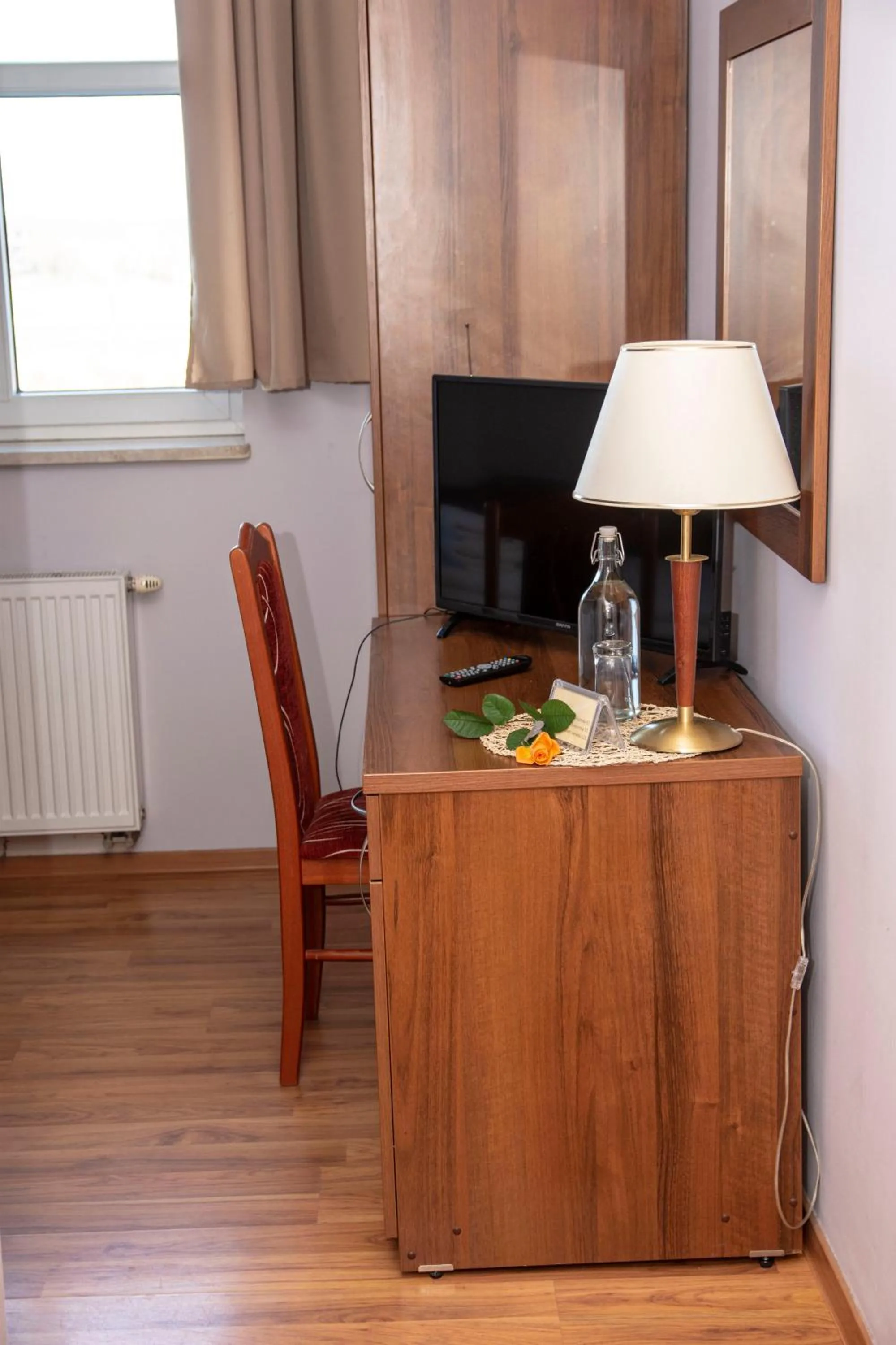 Weranda Rooms