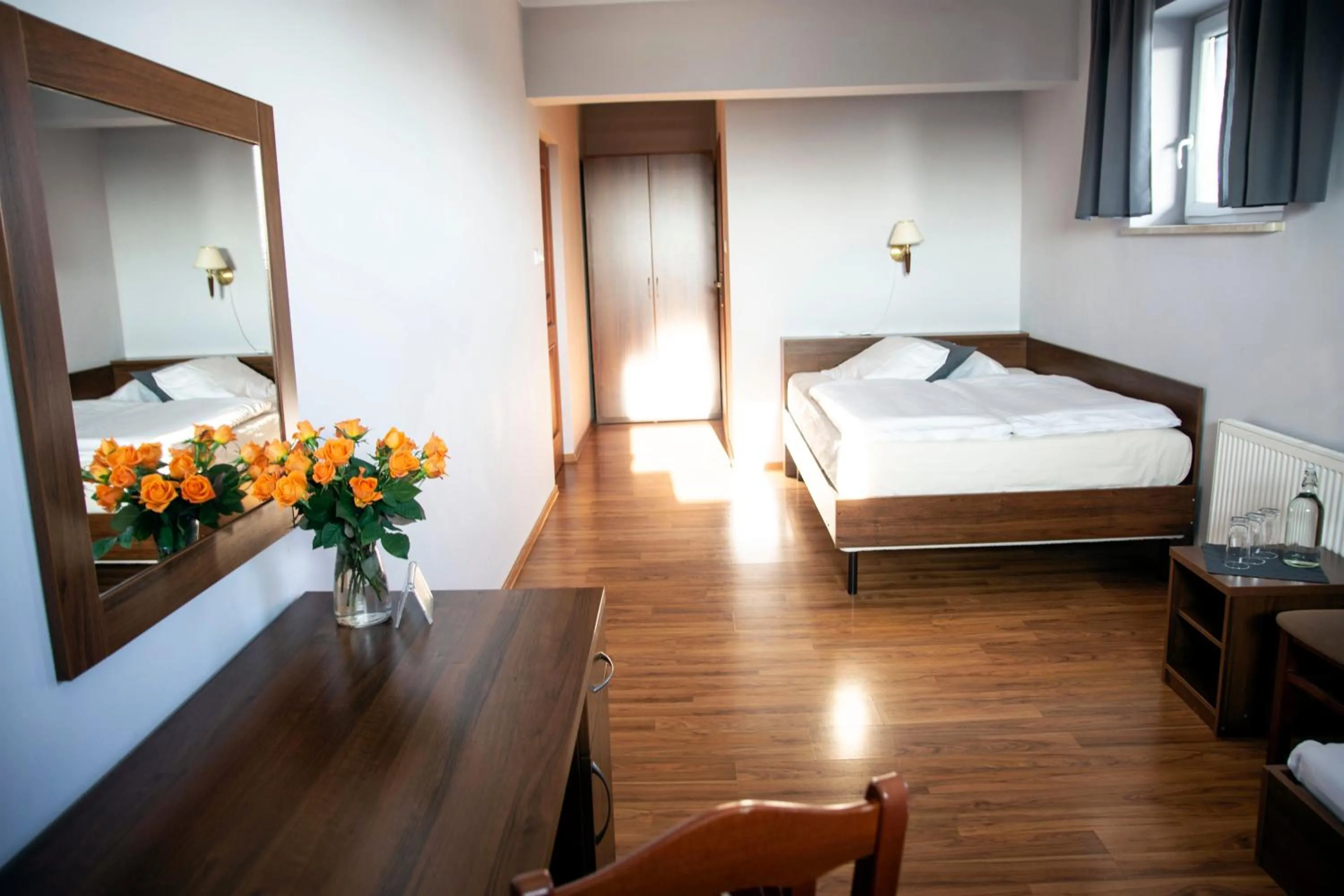 Weranda Rooms