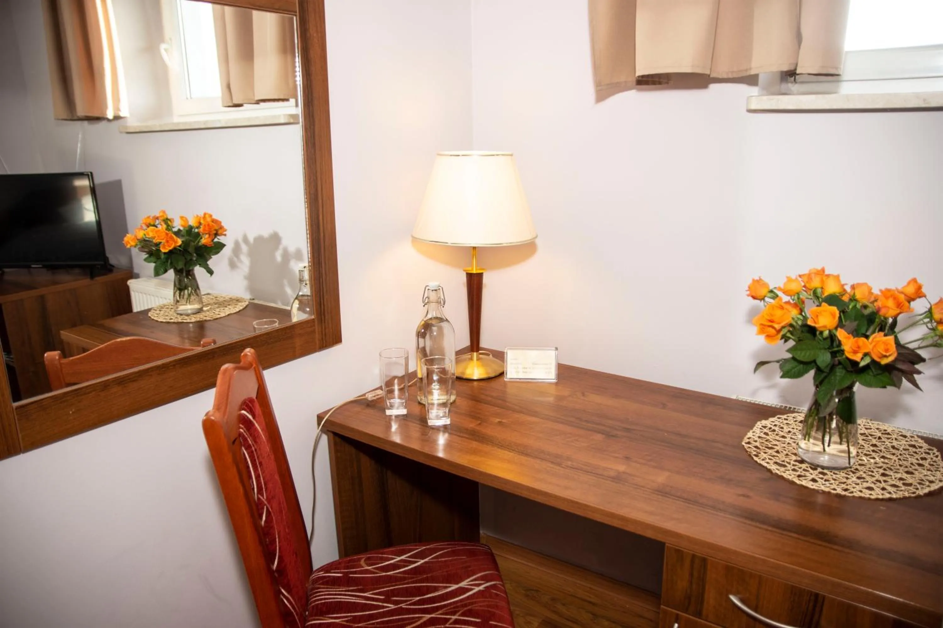 Weranda Rooms