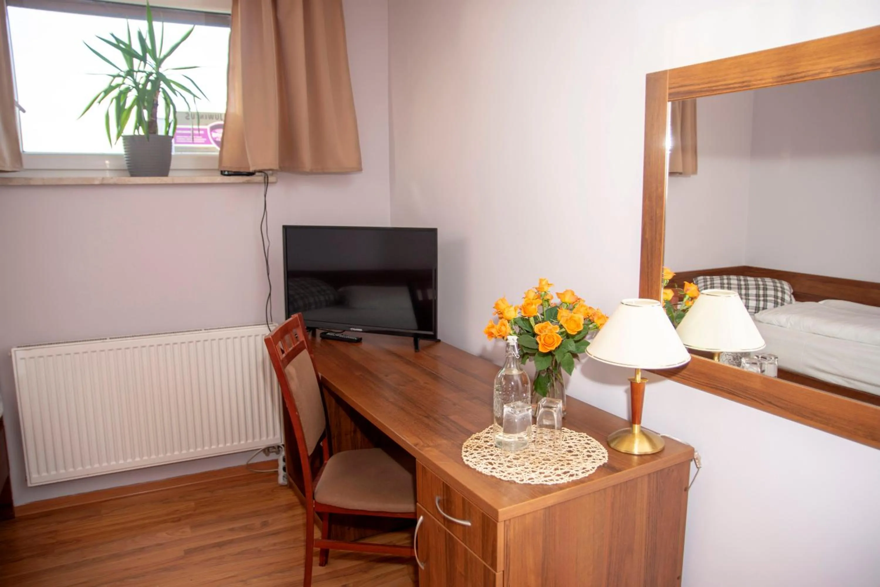 Weranda Rooms