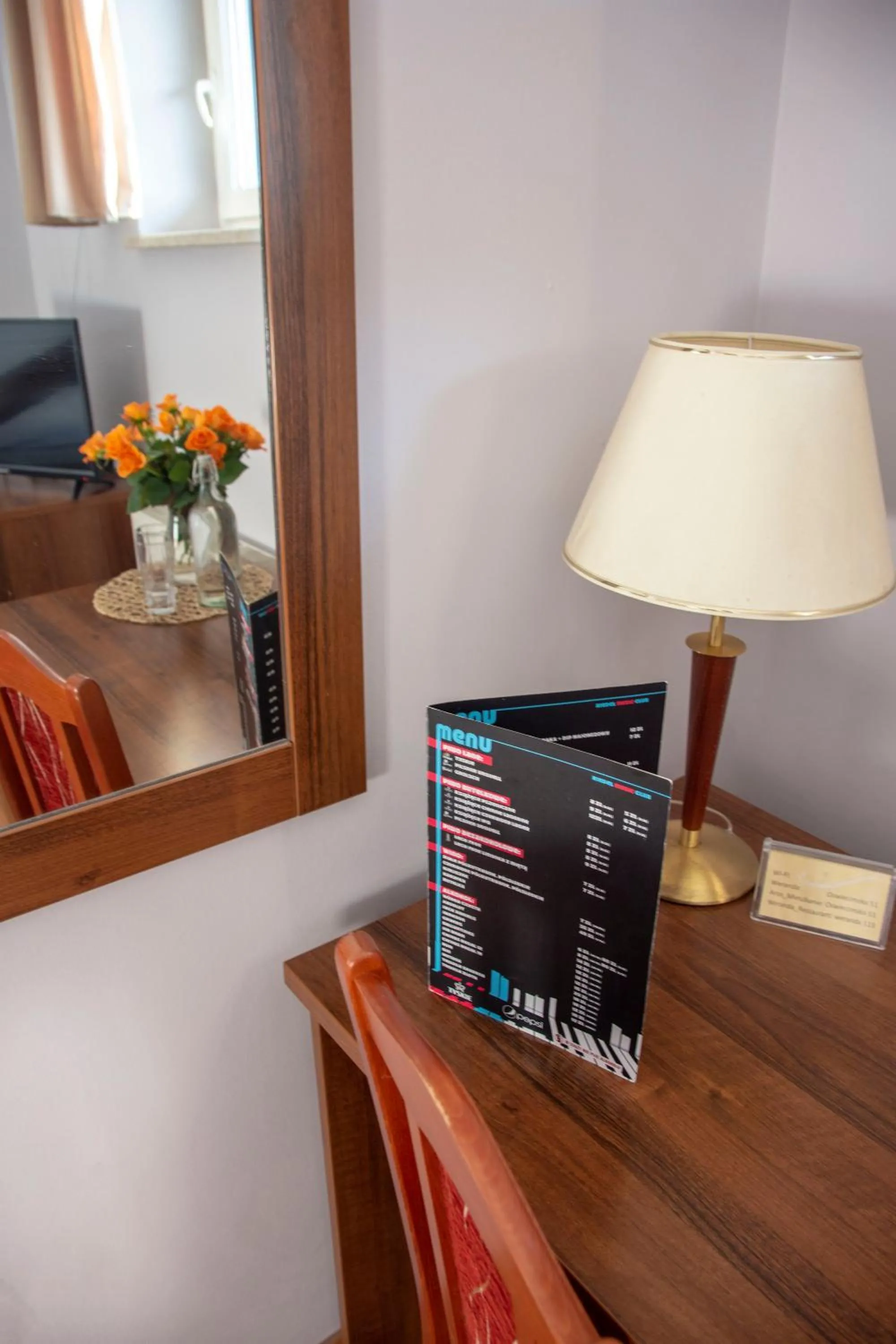 Weranda Rooms