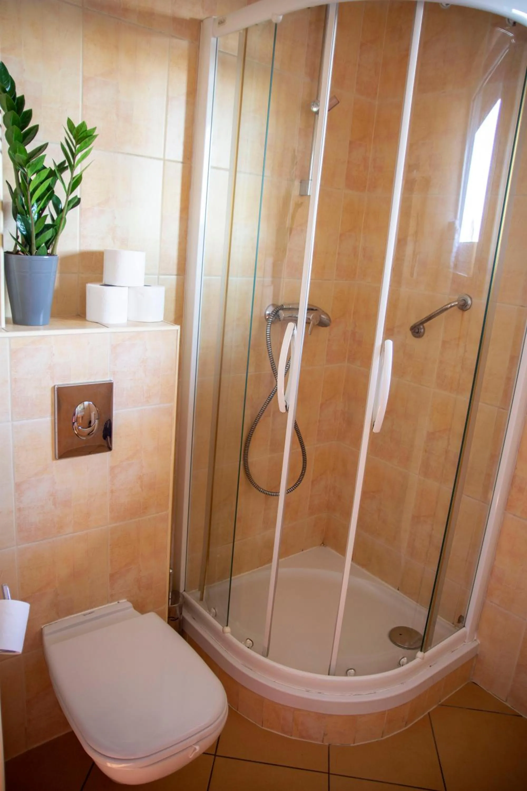 Weranda Rooms