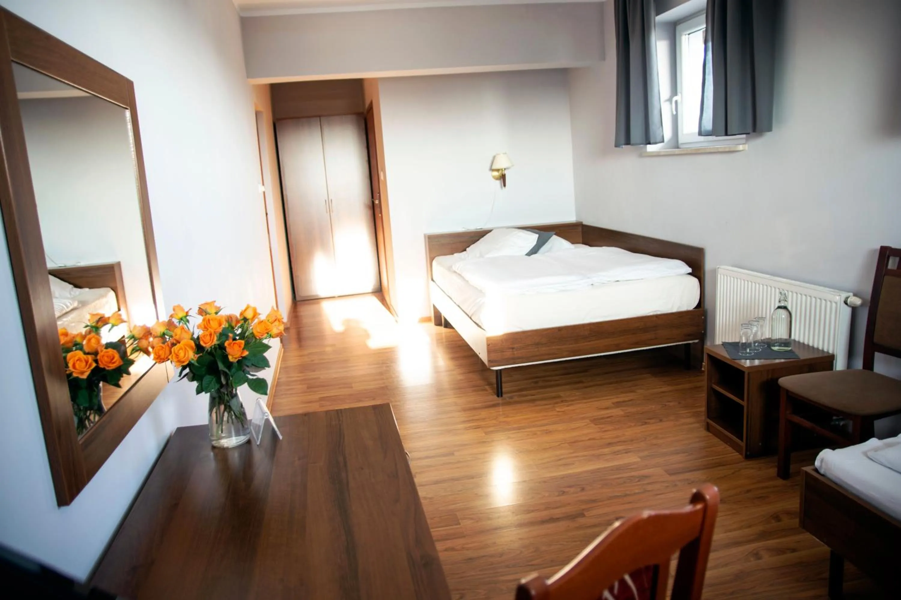 Weranda Rooms