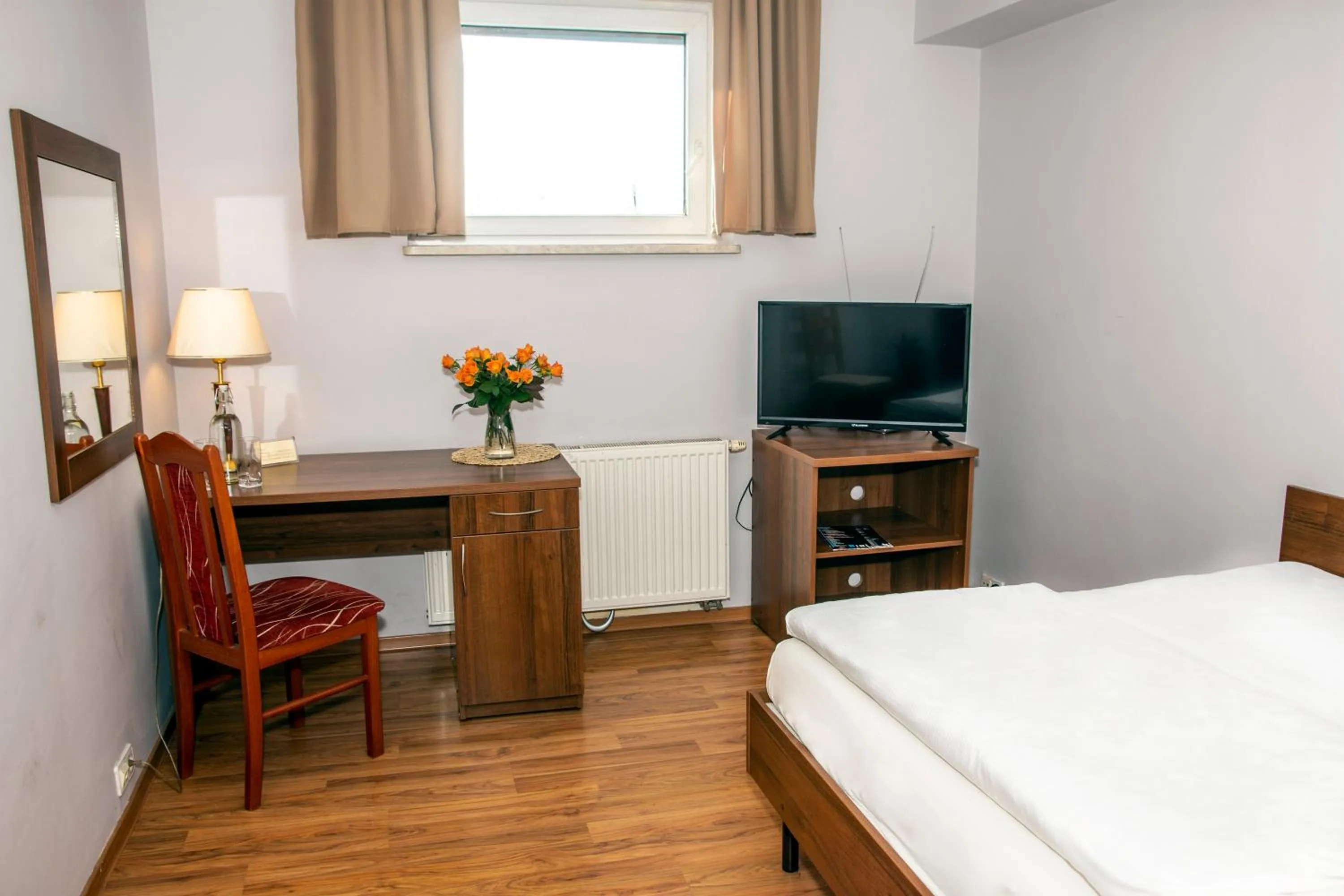 Weranda Rooms