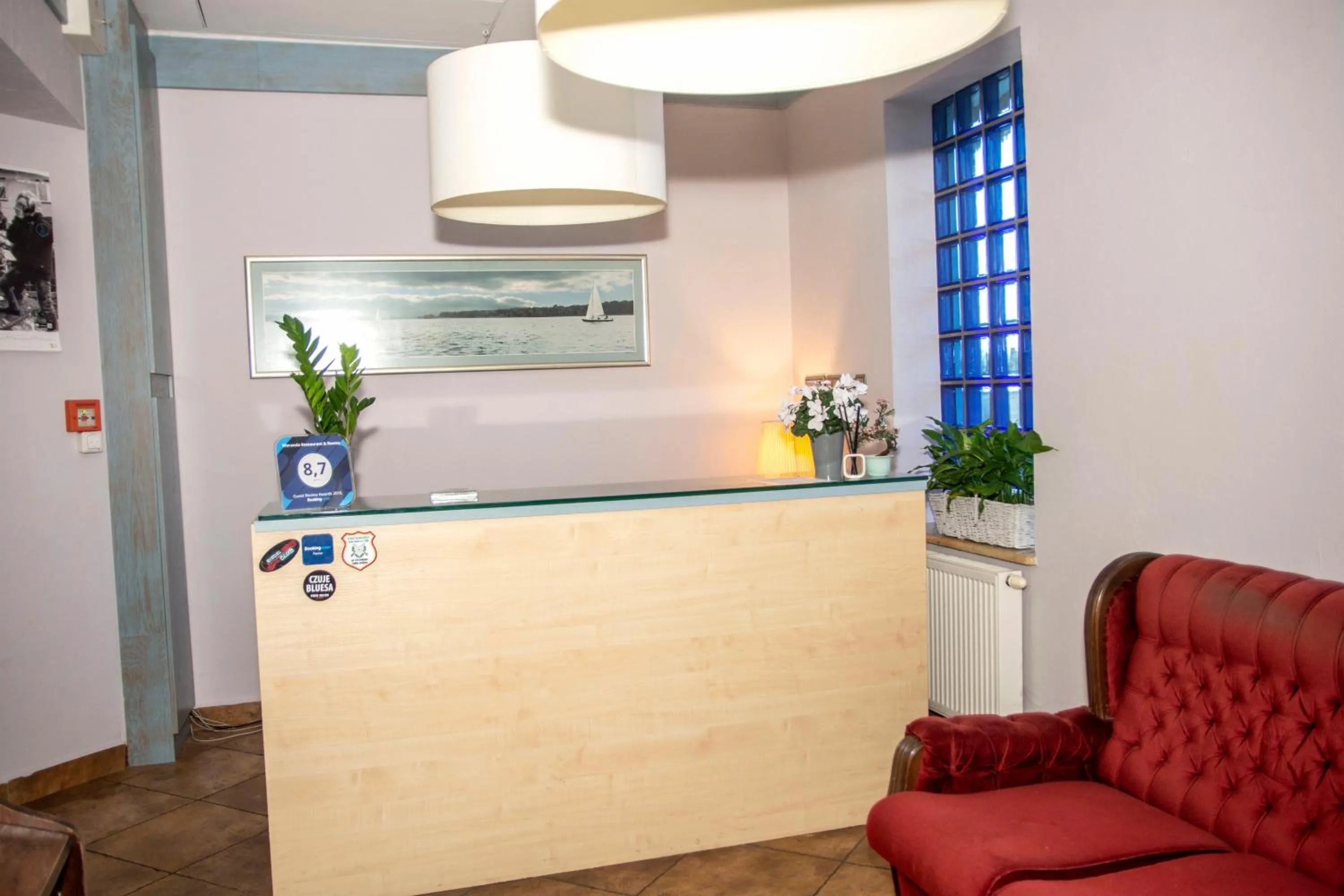Weranda Rooms